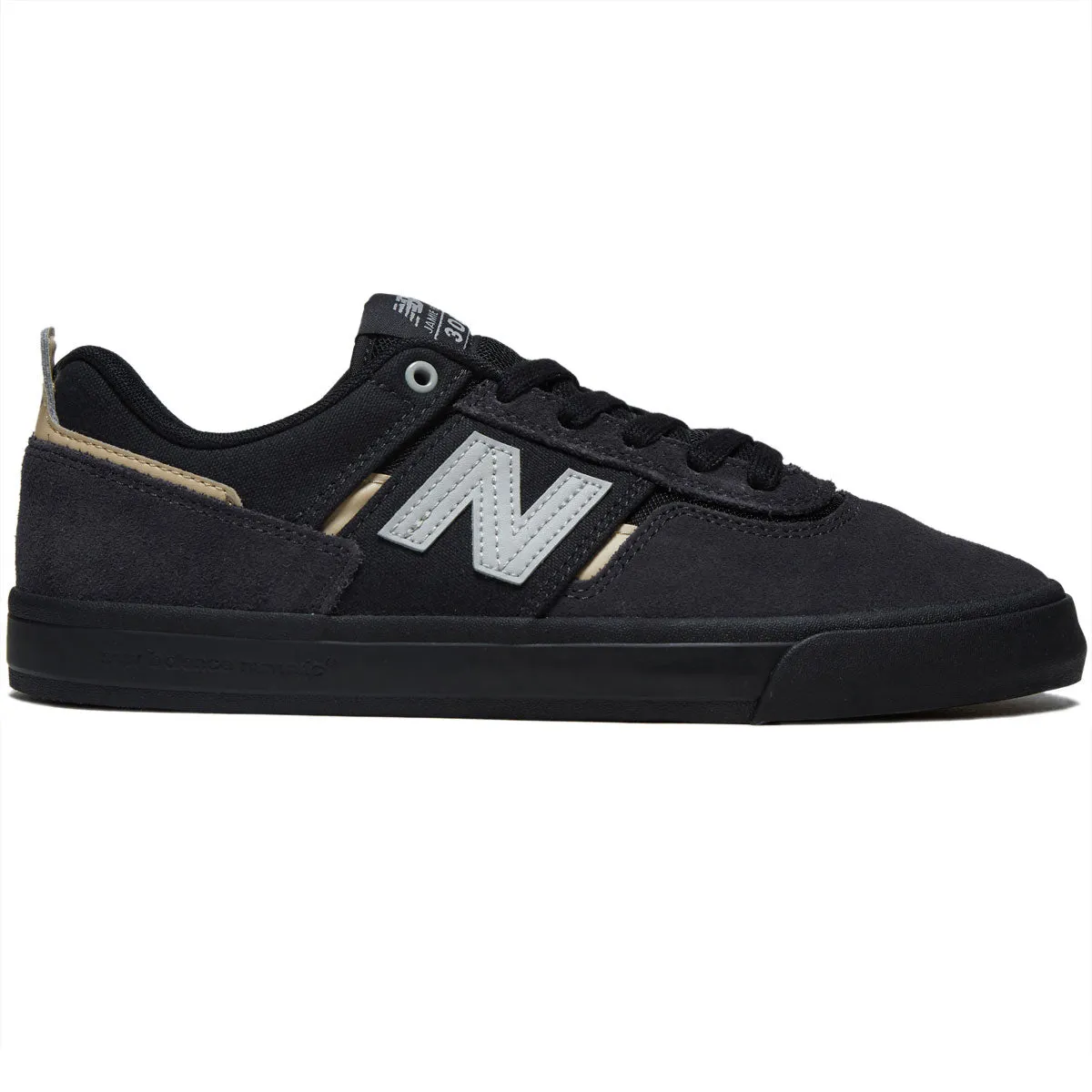 New Balance 306 Foy Shoes - Phantom/Black