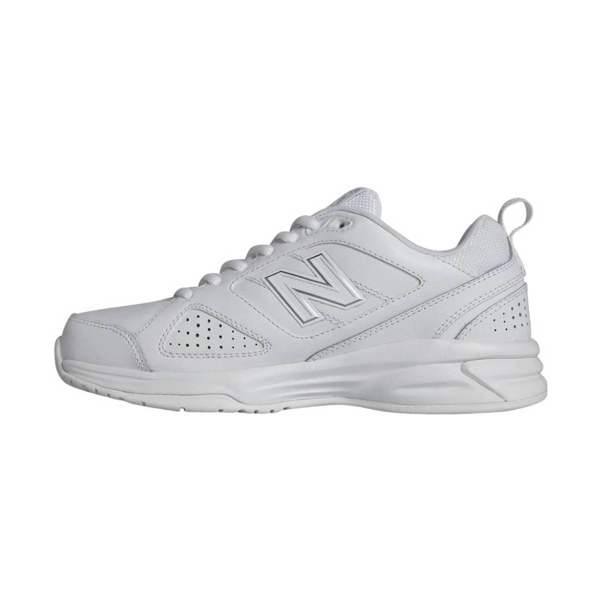 New Balance Women's Walking Shoe - White