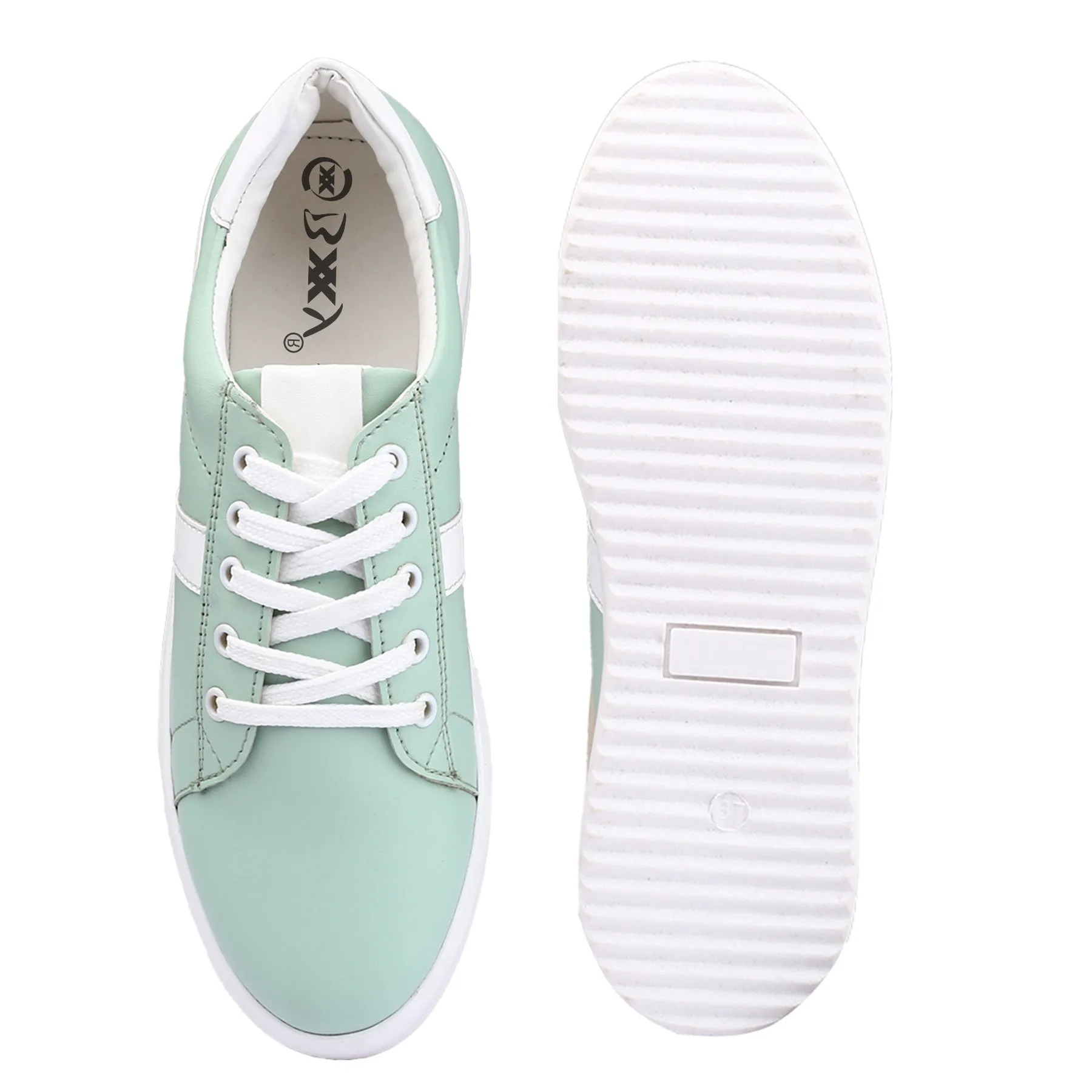 New Trendiest Stylish Women's Sneakers