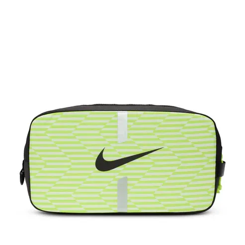 Nike Academy Boot Bag - Black / Volt