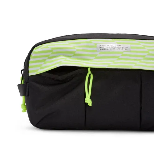 Nike Academy Boot Bag - Black / Volt