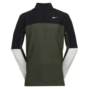 Nike Golf Dri-Fit NGC Half Zip Jacket