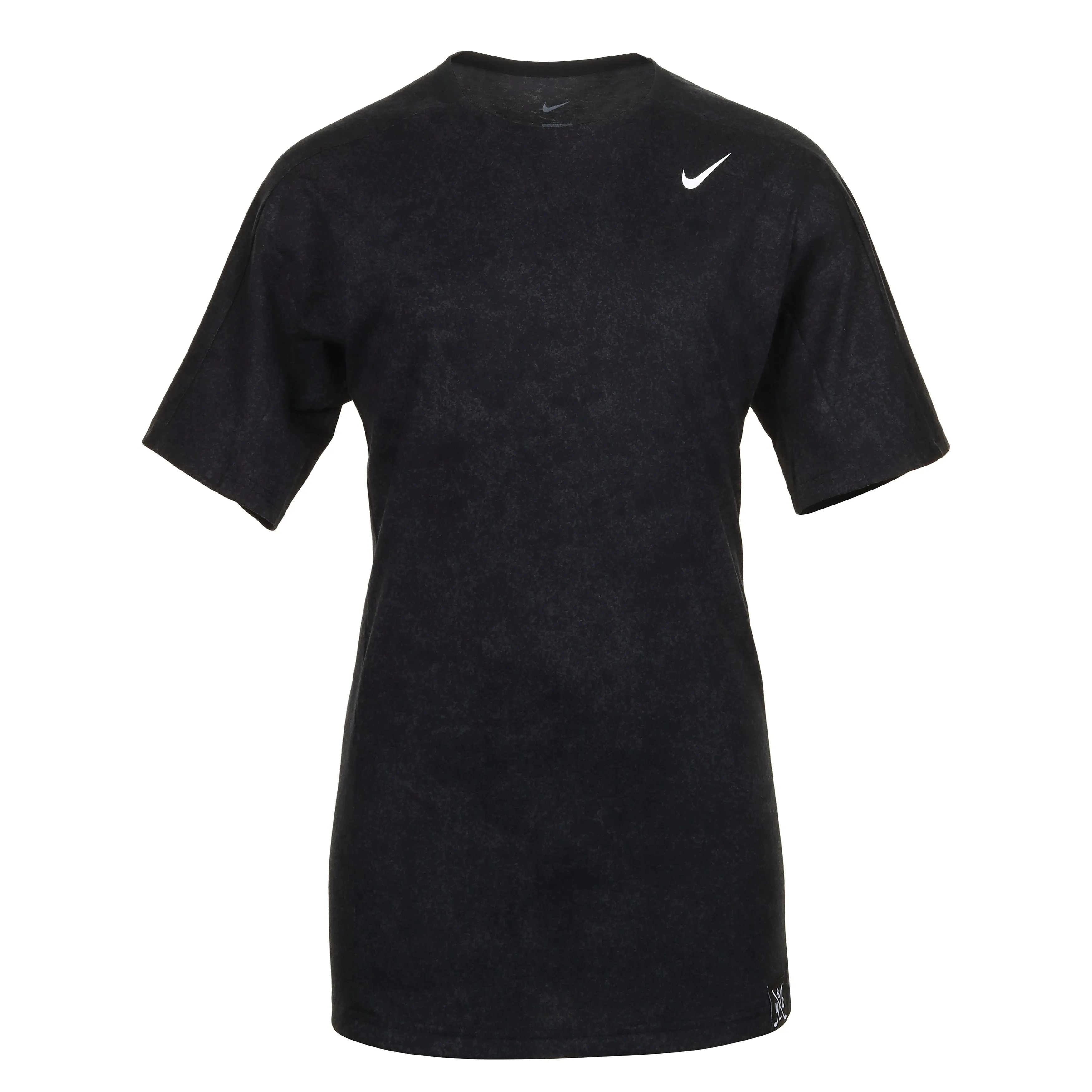 Nike Golf Dri-Fit NGC Tee