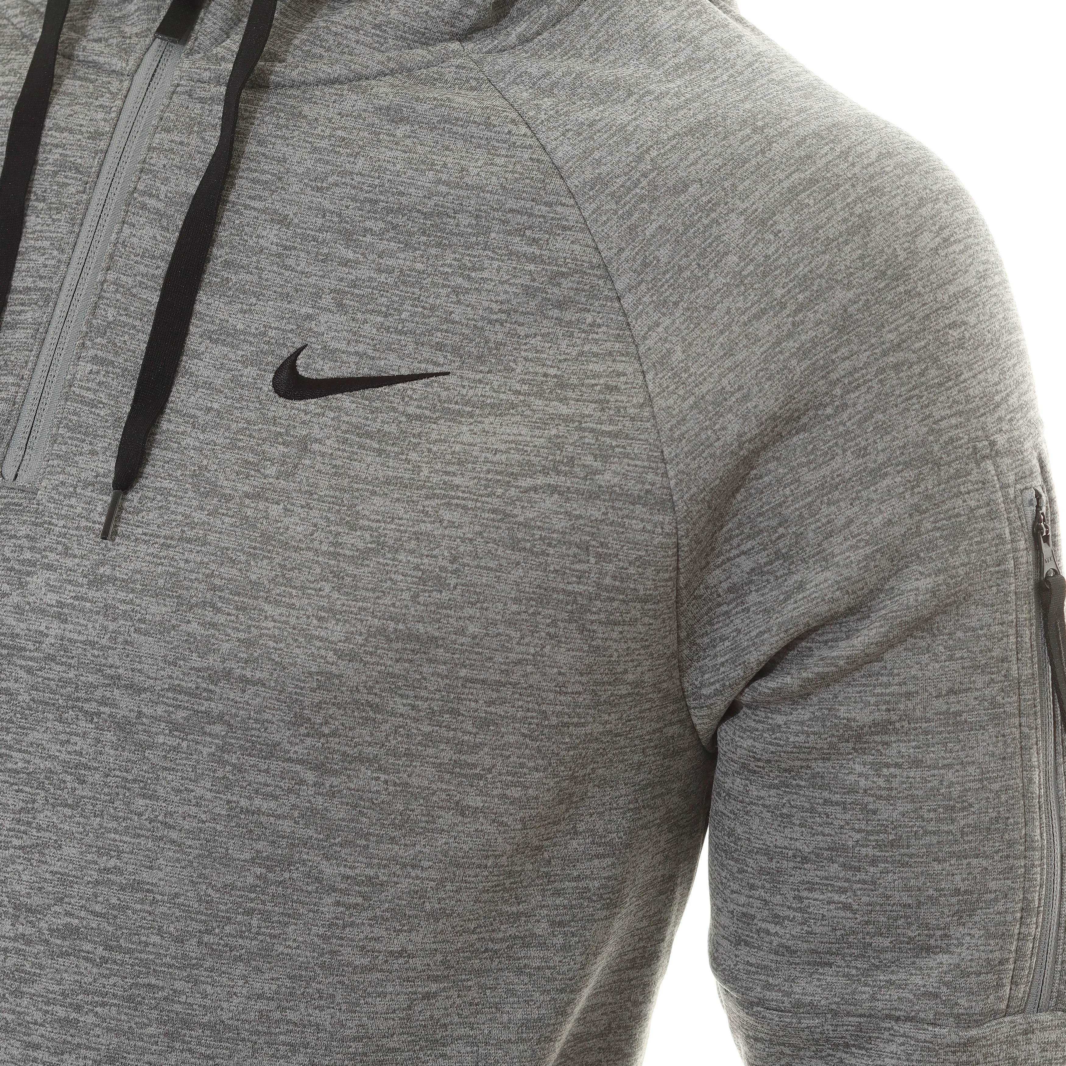 Nike Golf Therma-Fit Fitness 1/4 Zip Hoodie