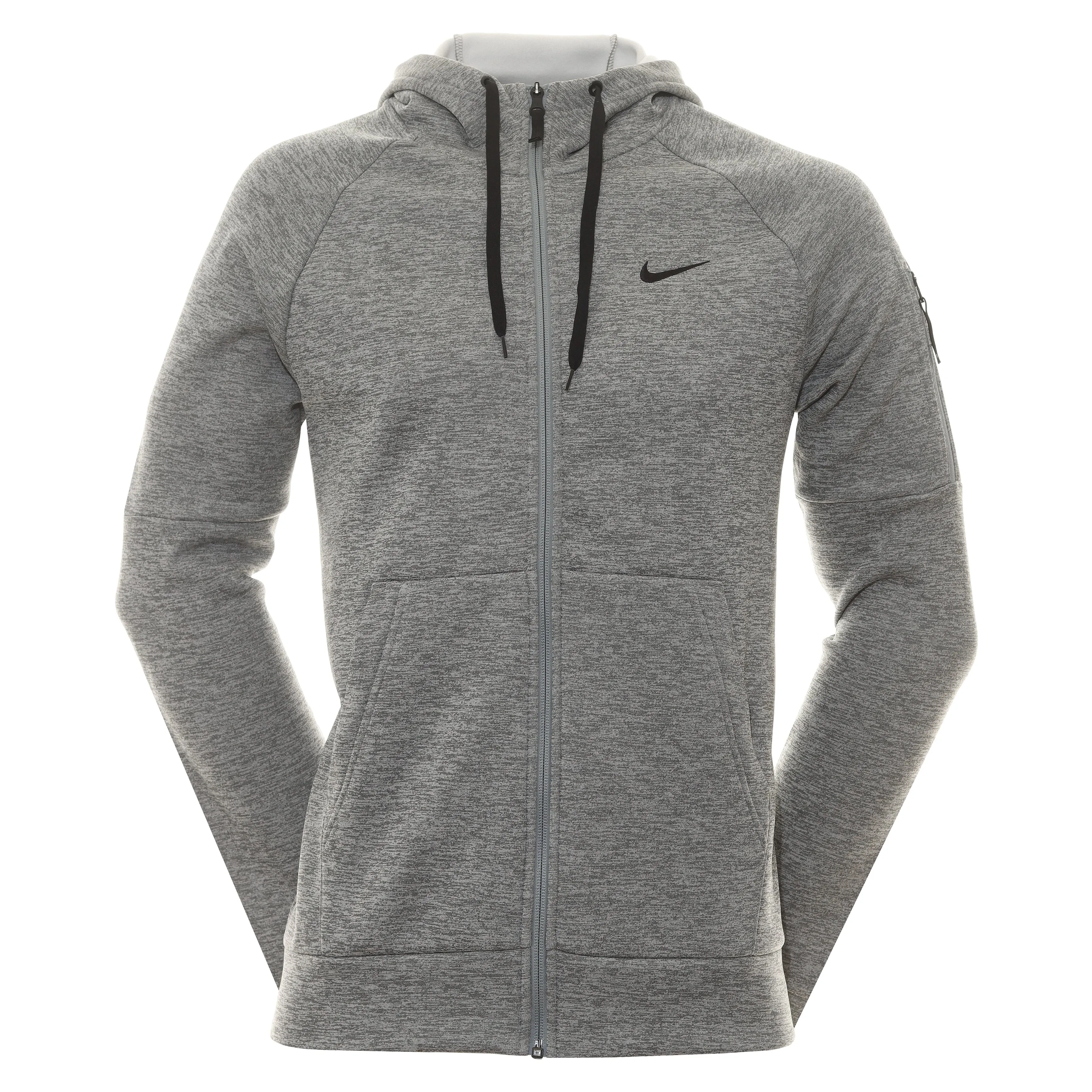 Nike Golf Therma-Fit Fitness Full Zip