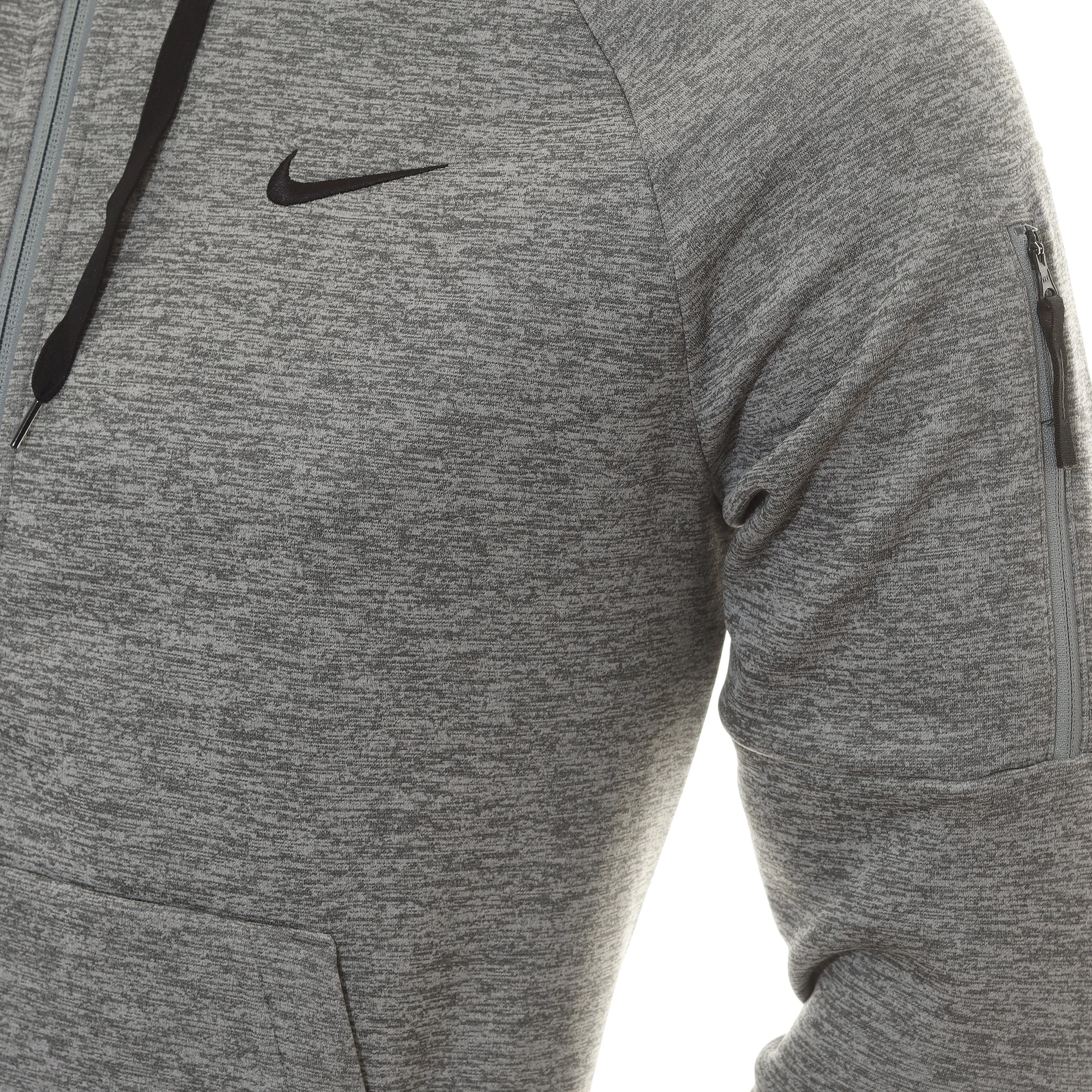 Nike Golf Therma-Fit Fitness Full Zip