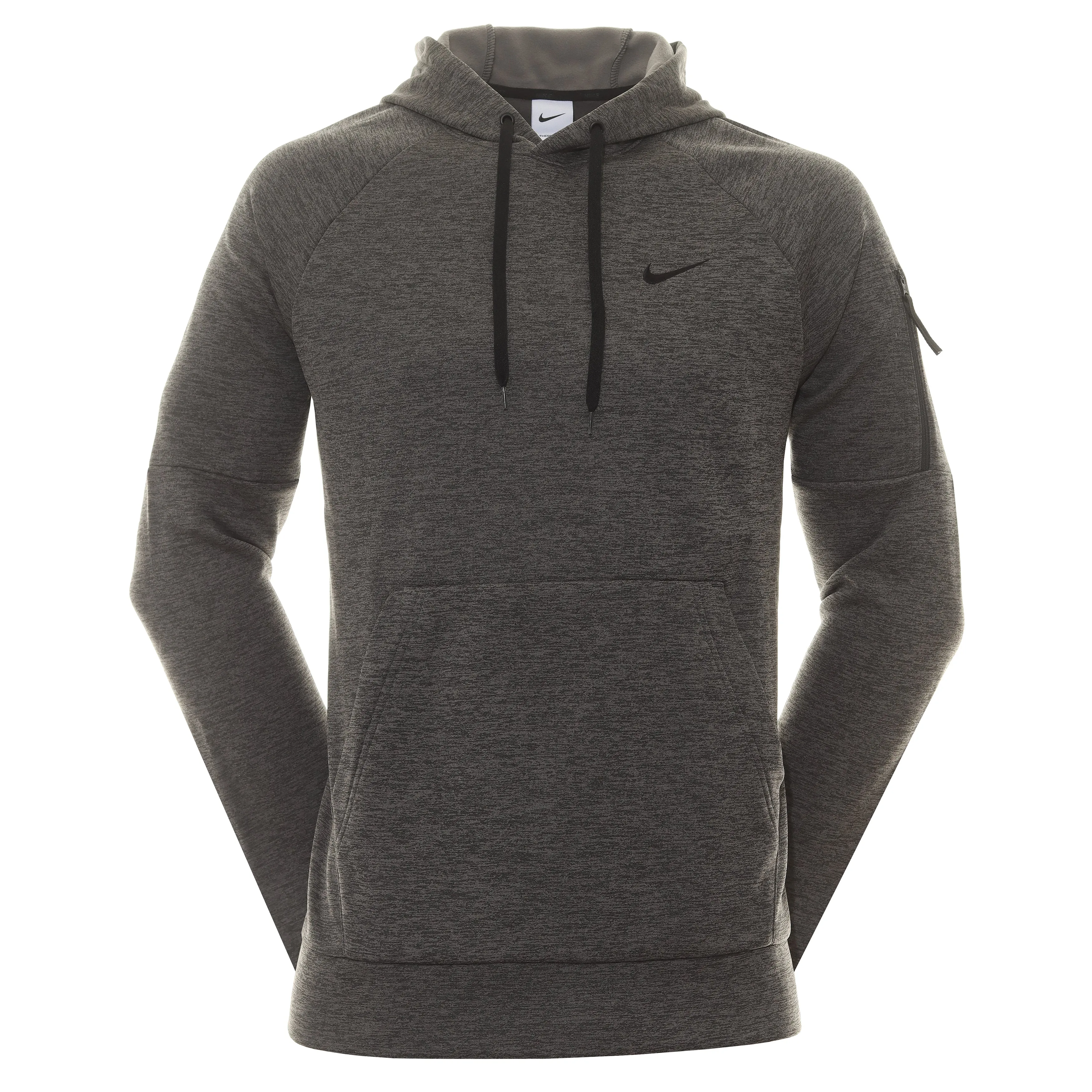 Nike Golf Therma-Fit Fitness Hooded Pullover