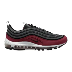 Nike Men's Air Max 97 Shoes - Team Red / Anthracite / Summit White