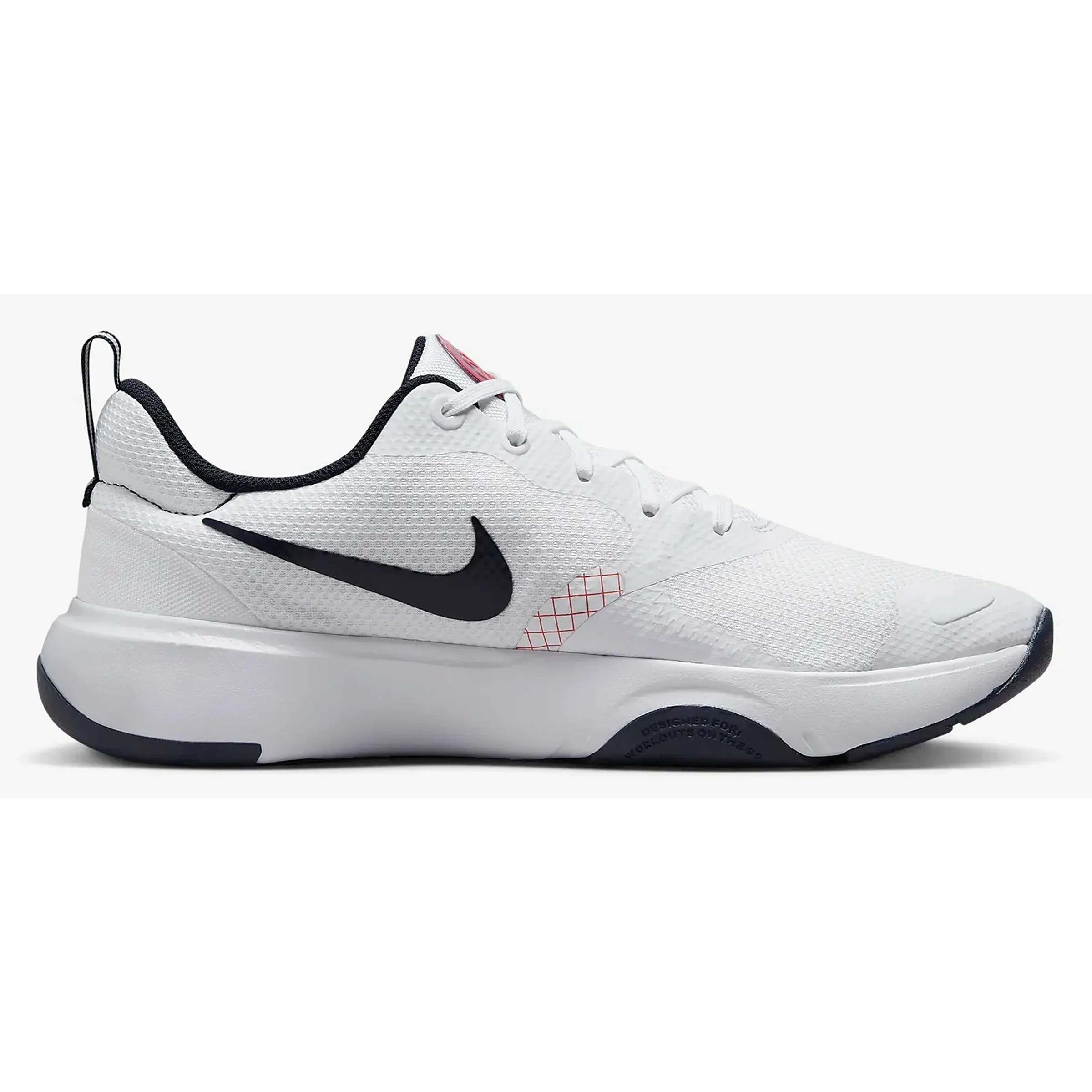 Nike Men's City Rep Tr Low TOP (DA1352-100)