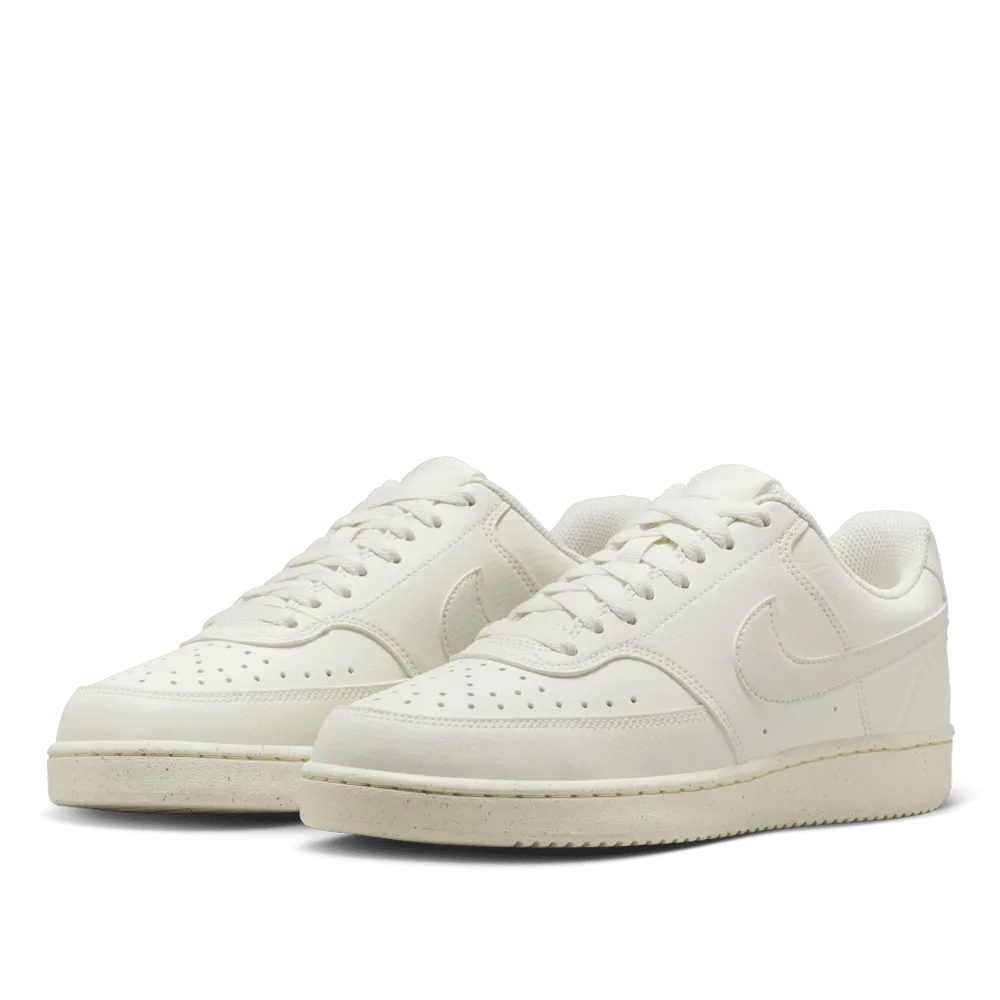 Nike Women's Court Vision Low Next Nature Casual Shoes