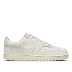 Nike Women's Court Vision Low Next Nature Casual Shoes