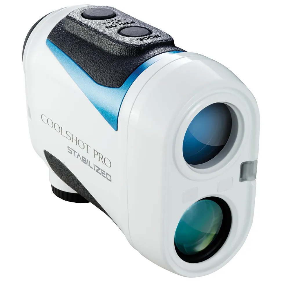 Nikon Coolshot Pro Golf Stabilized  Rangefinder