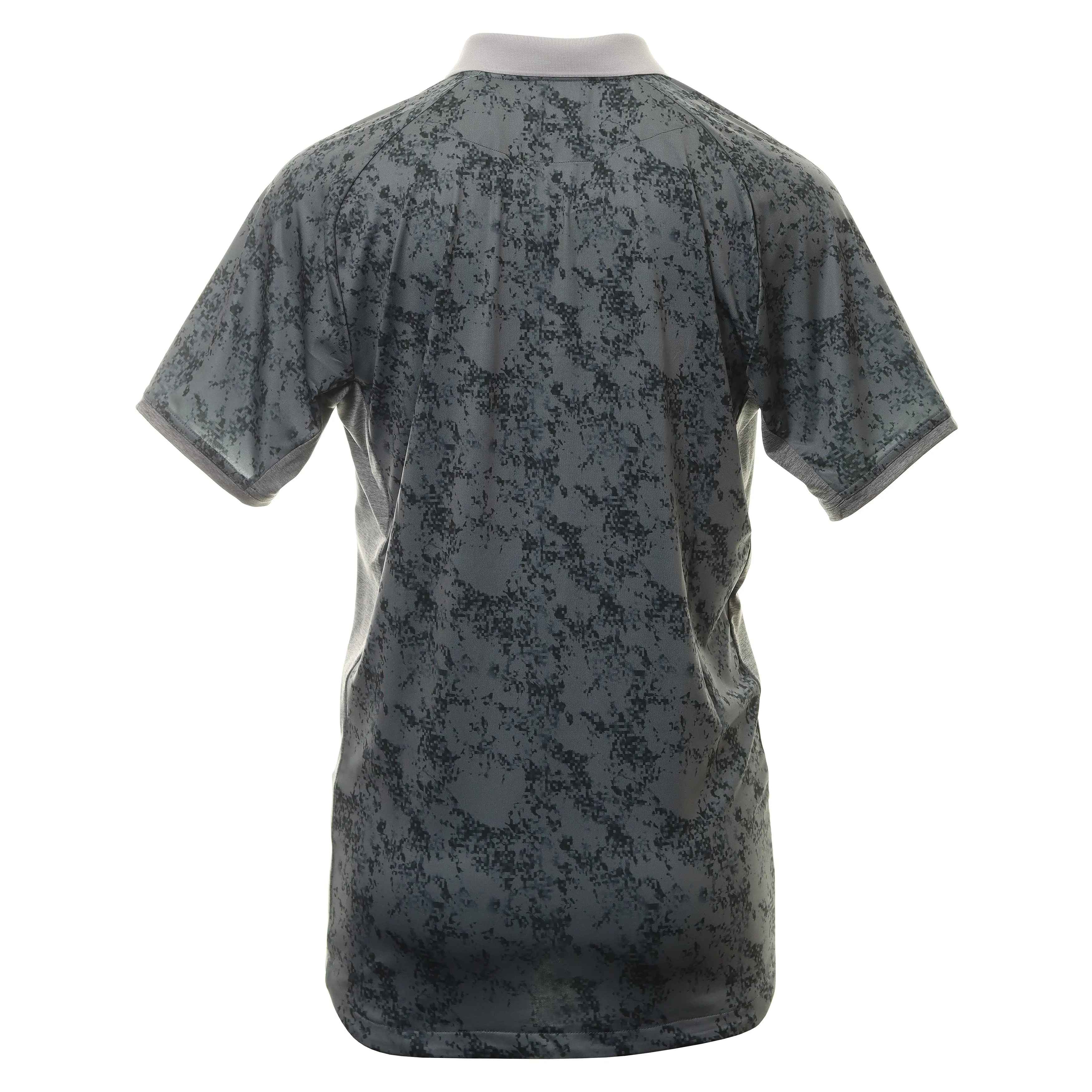 Oakley Golf Sand Camo Raglan Shirt