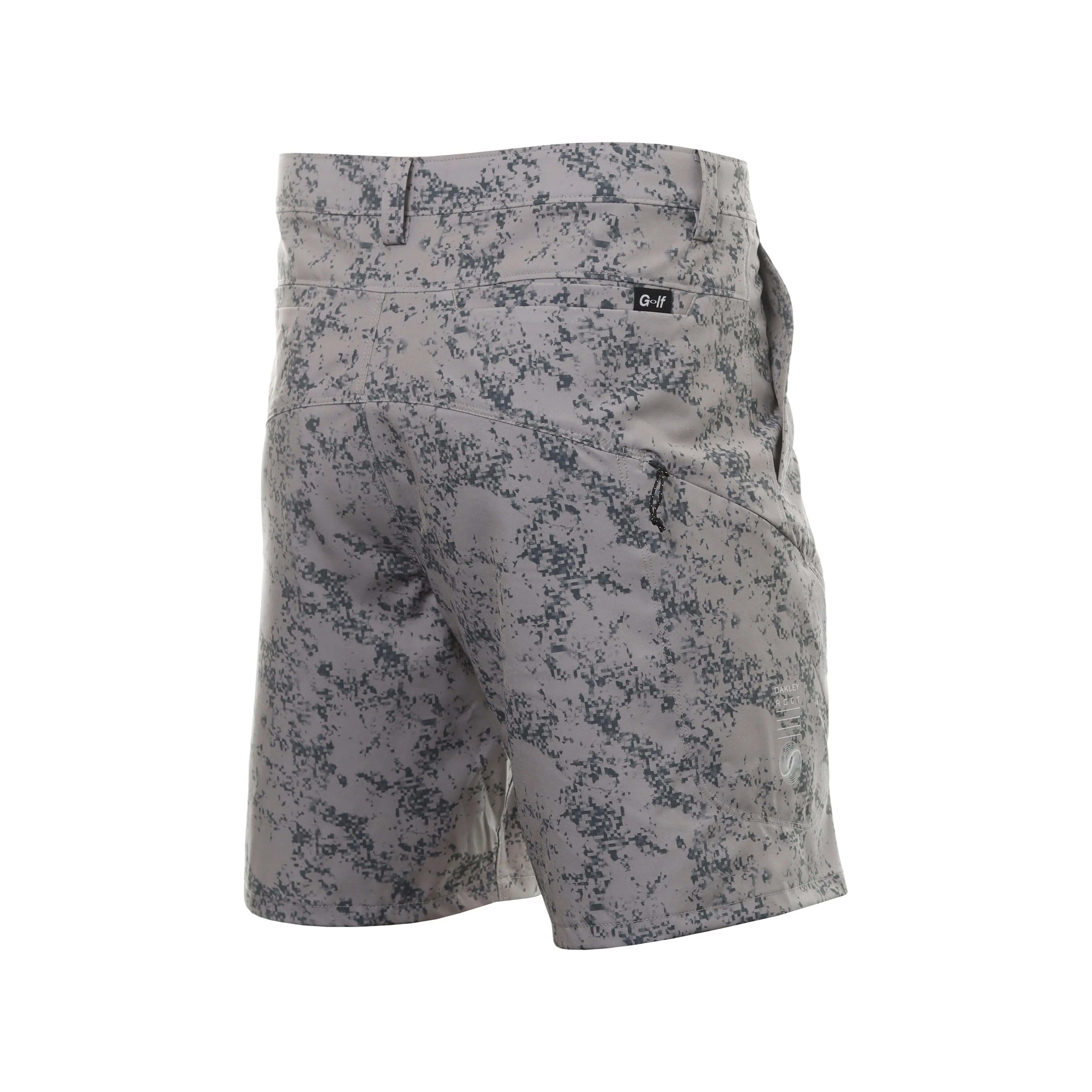 Oakley Reduct Hybrid Golf Shorts