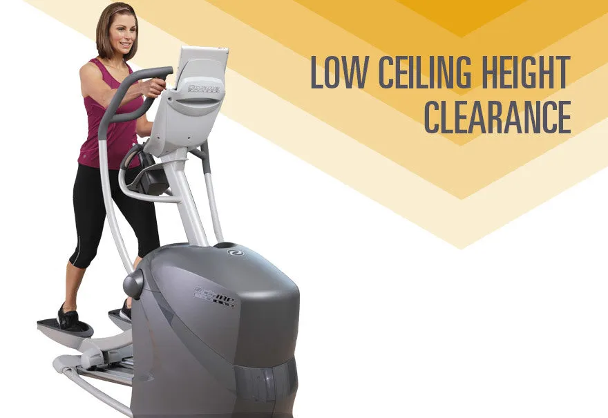 Octane Fitness Q37x Elliptical Cross Trainer