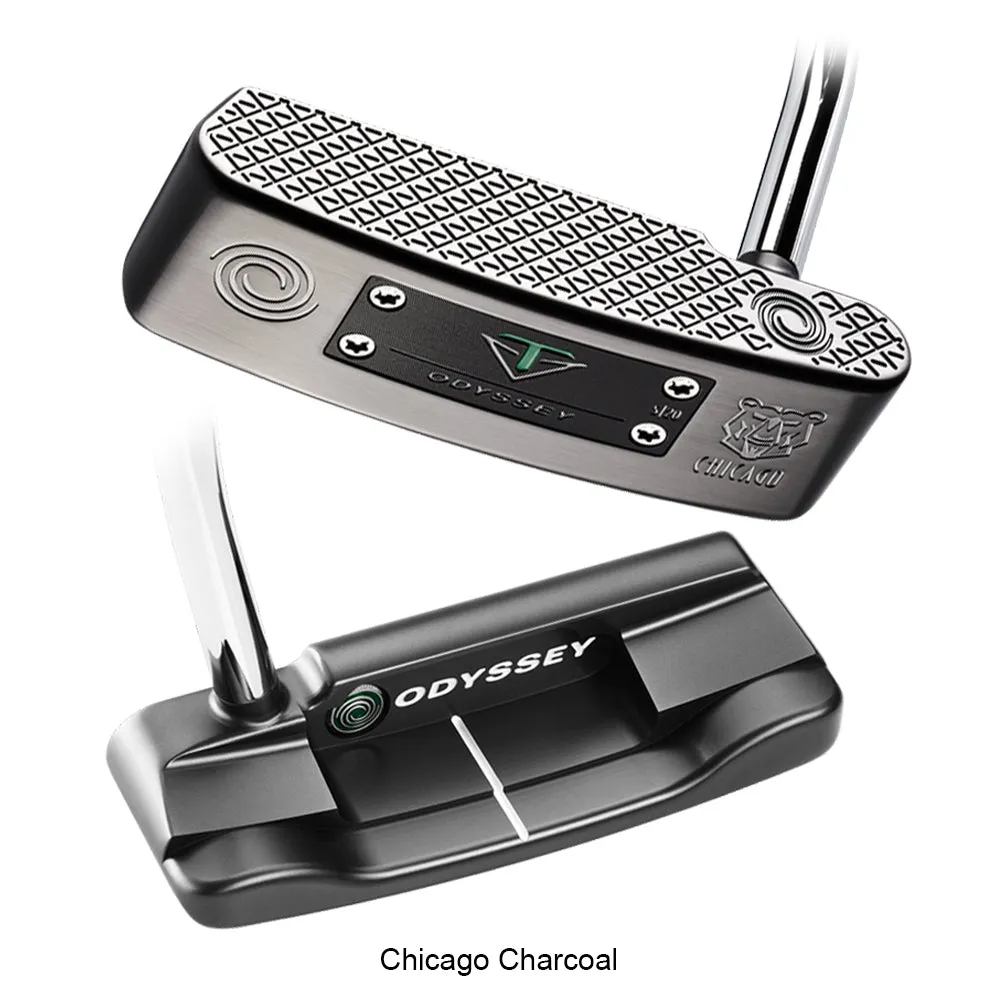 Odyssey Toulon Design Stroke Lab Putter 2020