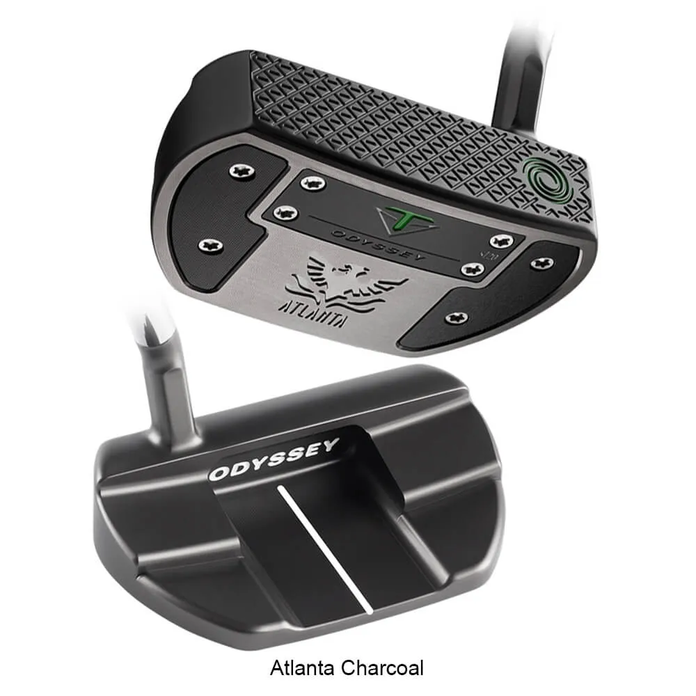 Odyssey Toulon Design Stroke Lab Putter 2020