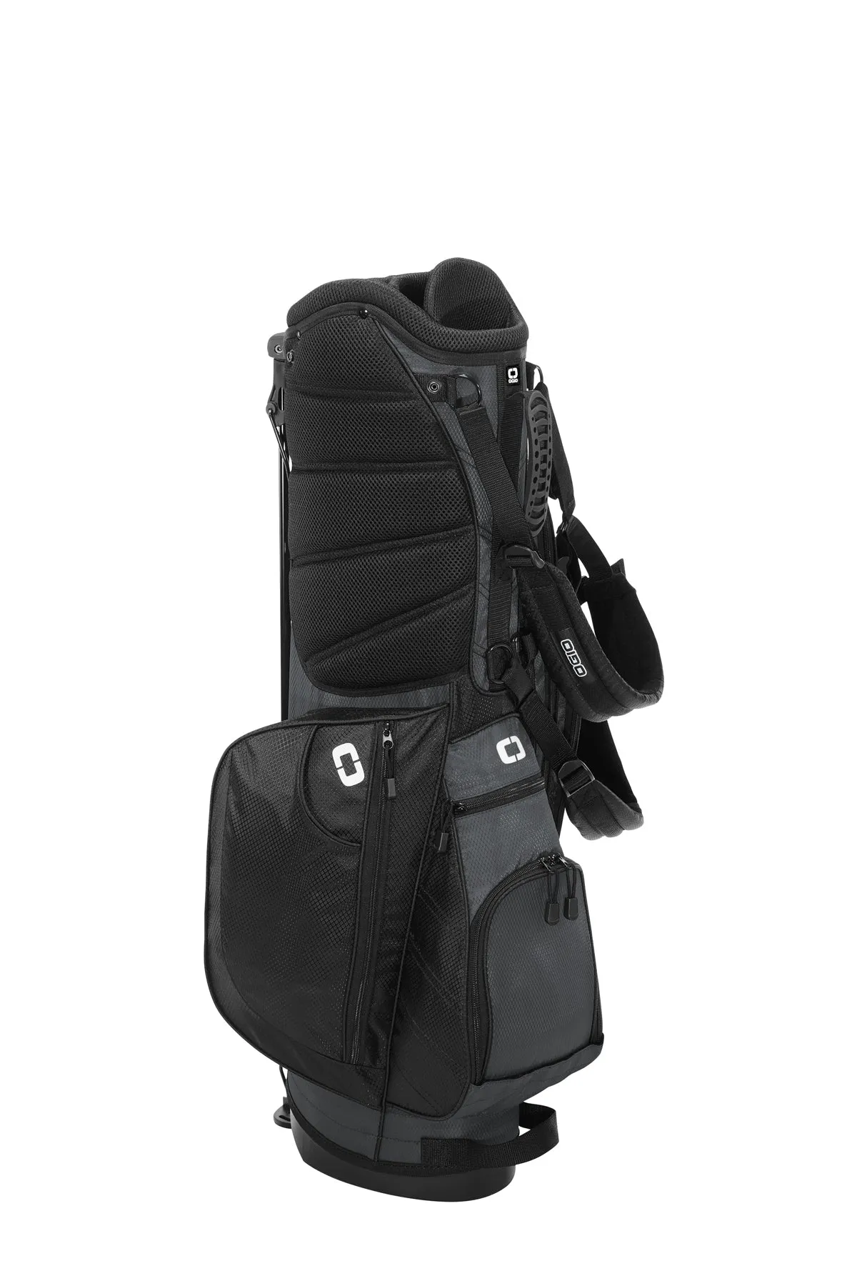 OGIO XL Customized Golf Bags XL, Diesel Grey