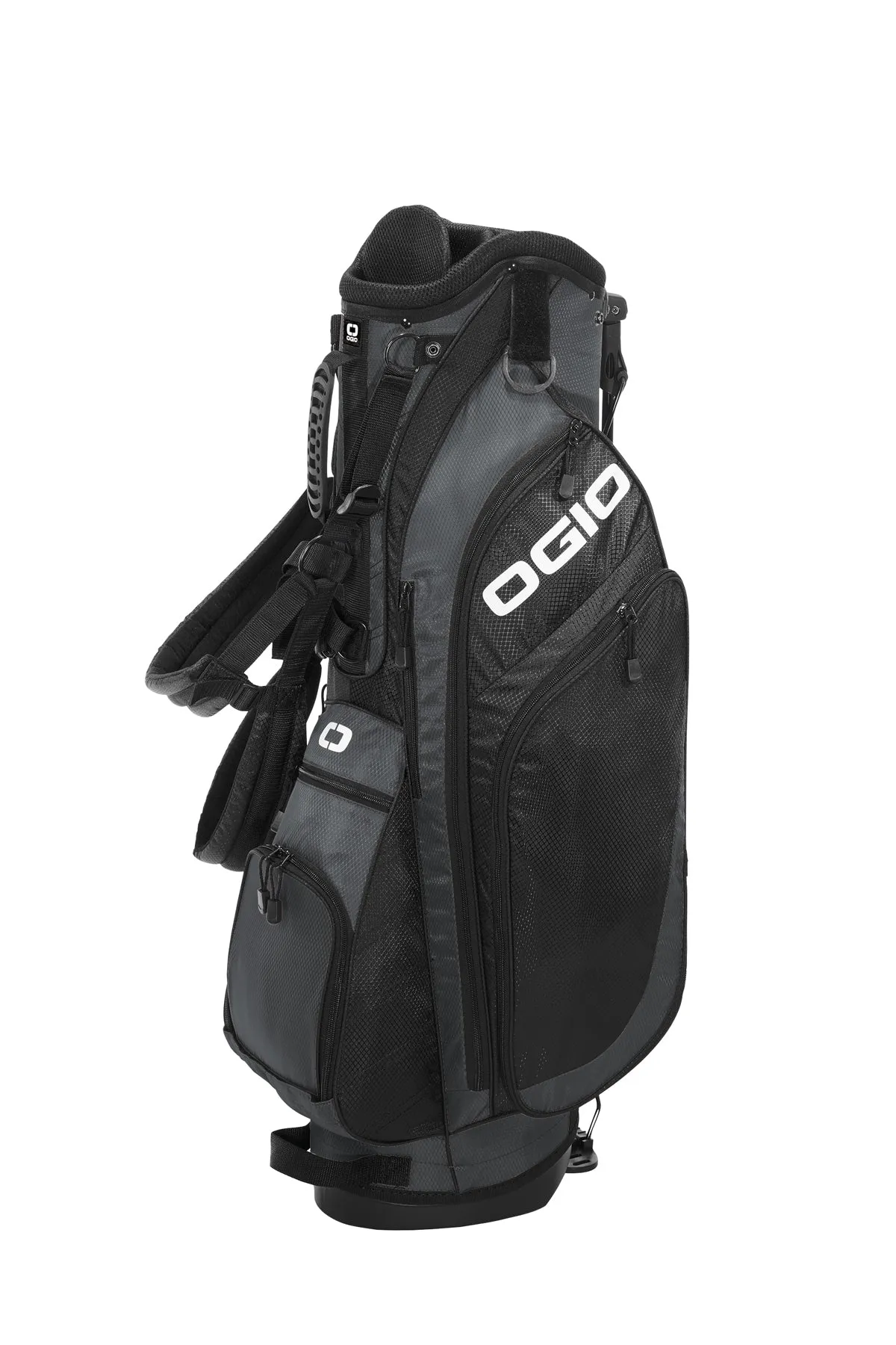 OGIO XL Customized Golf Bags XL, Diesel Grey