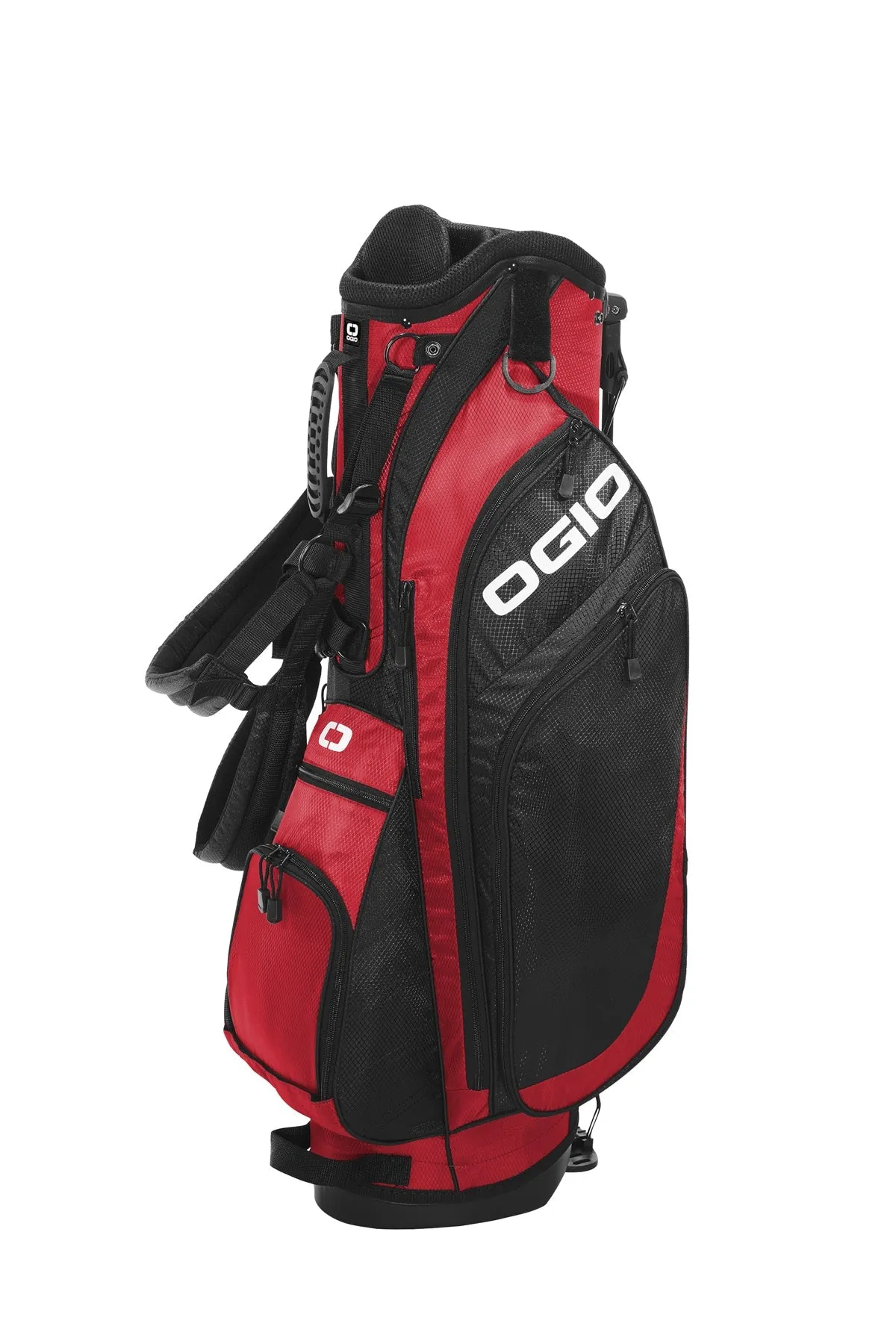 OGIO XL Customized Golf Bags XL, Red