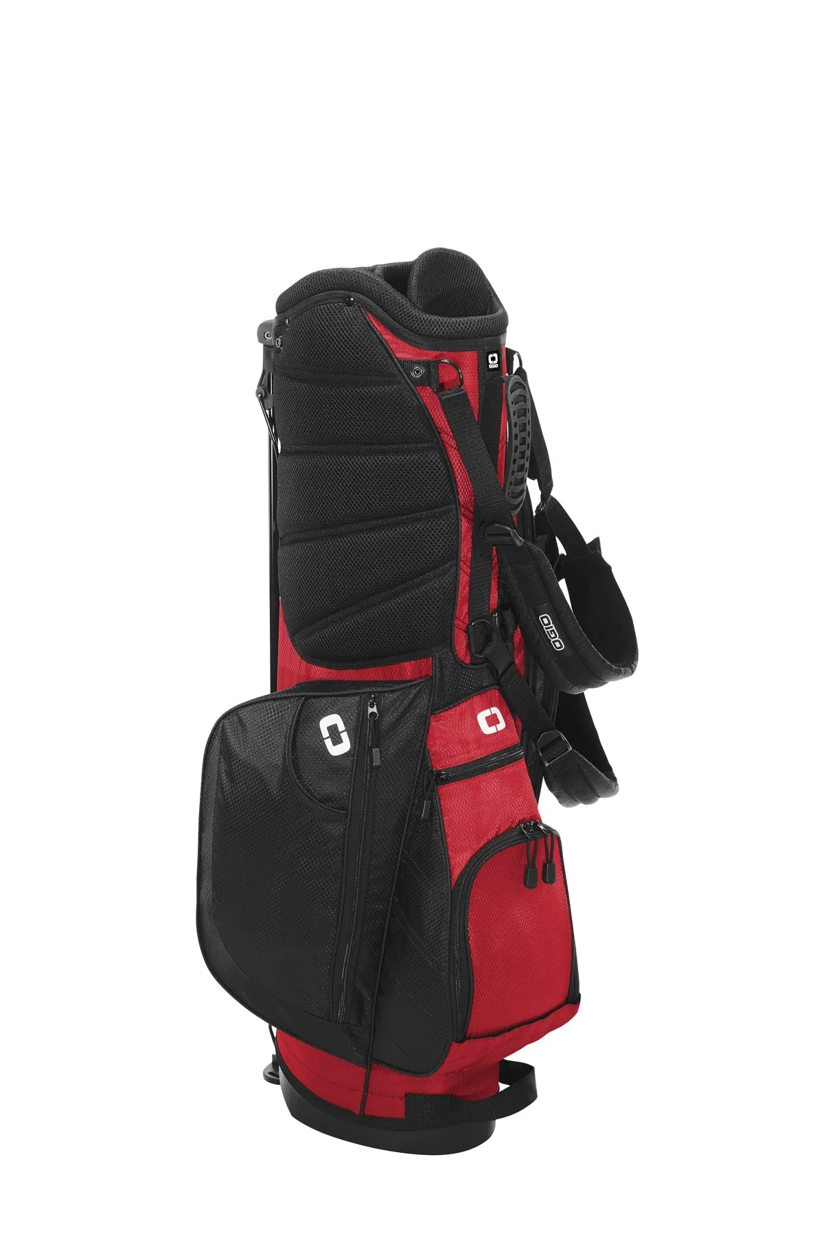 OGIO XL Customized Golf Bags XL, Red