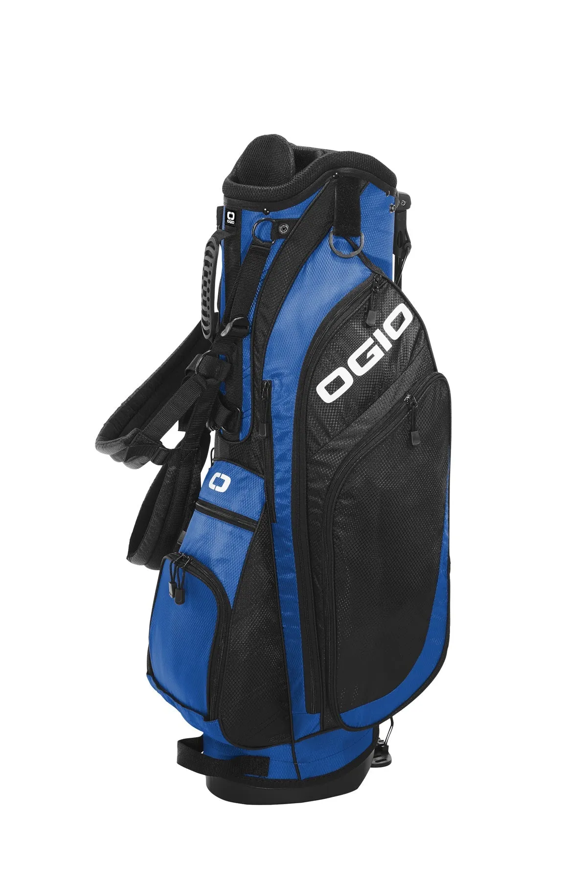 OGIO XL Customized Golf Bags XL, Royal