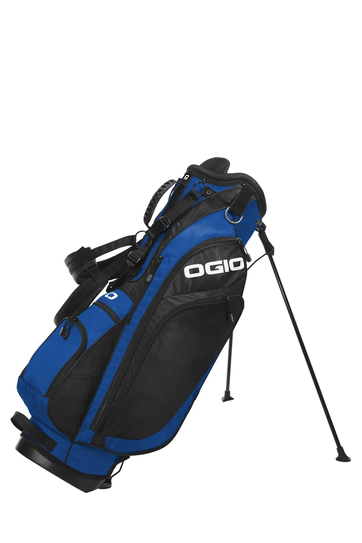 OGIO XL Customized Golf Bags XL, Royal