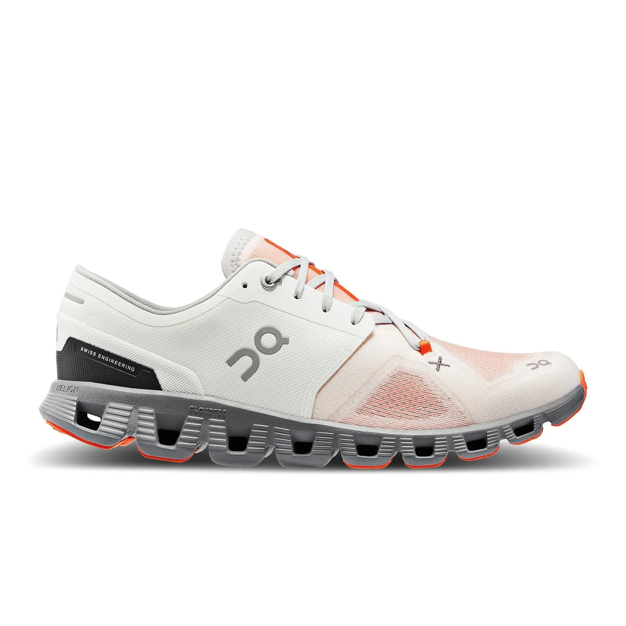 ON Running Women's Cloud X 3 Running Shoe