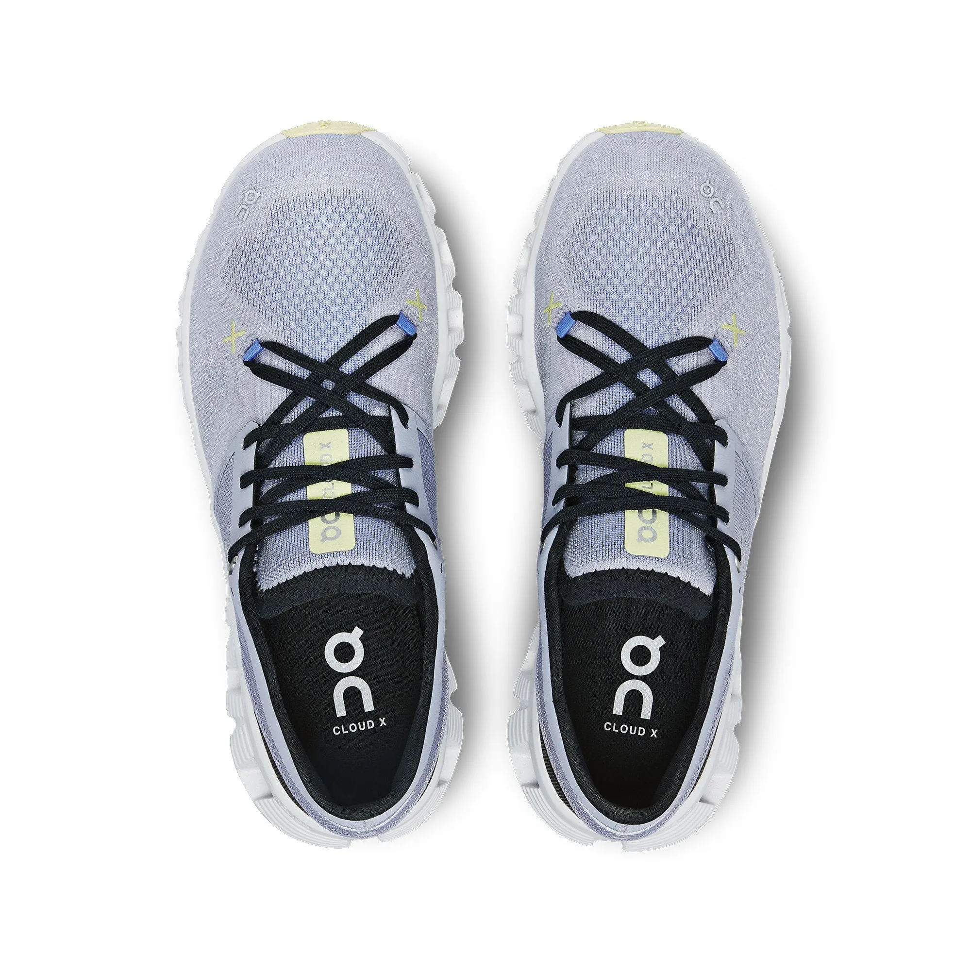 ON Running Women's Cloud X 3 Running Shoe