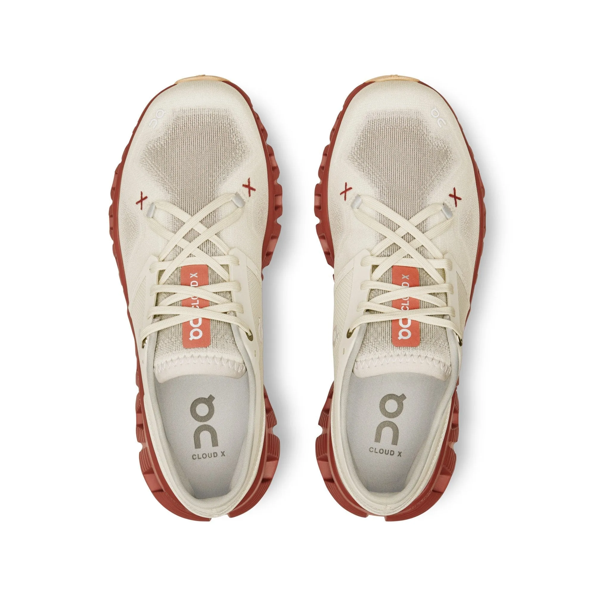 ON Running Women's Cloud X 3 Running Shoe