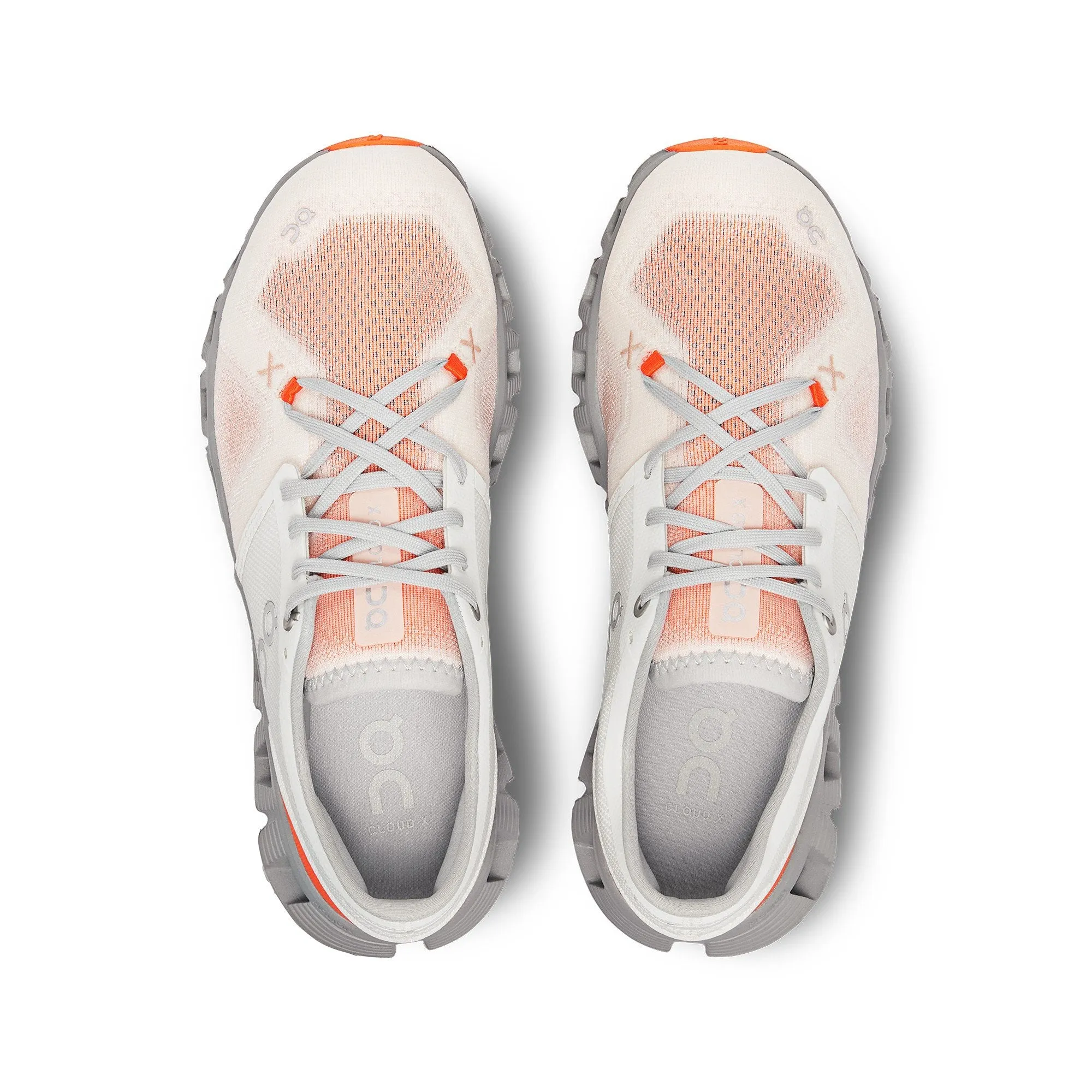 ON Running Women's Cloud X 3 Running Shoe