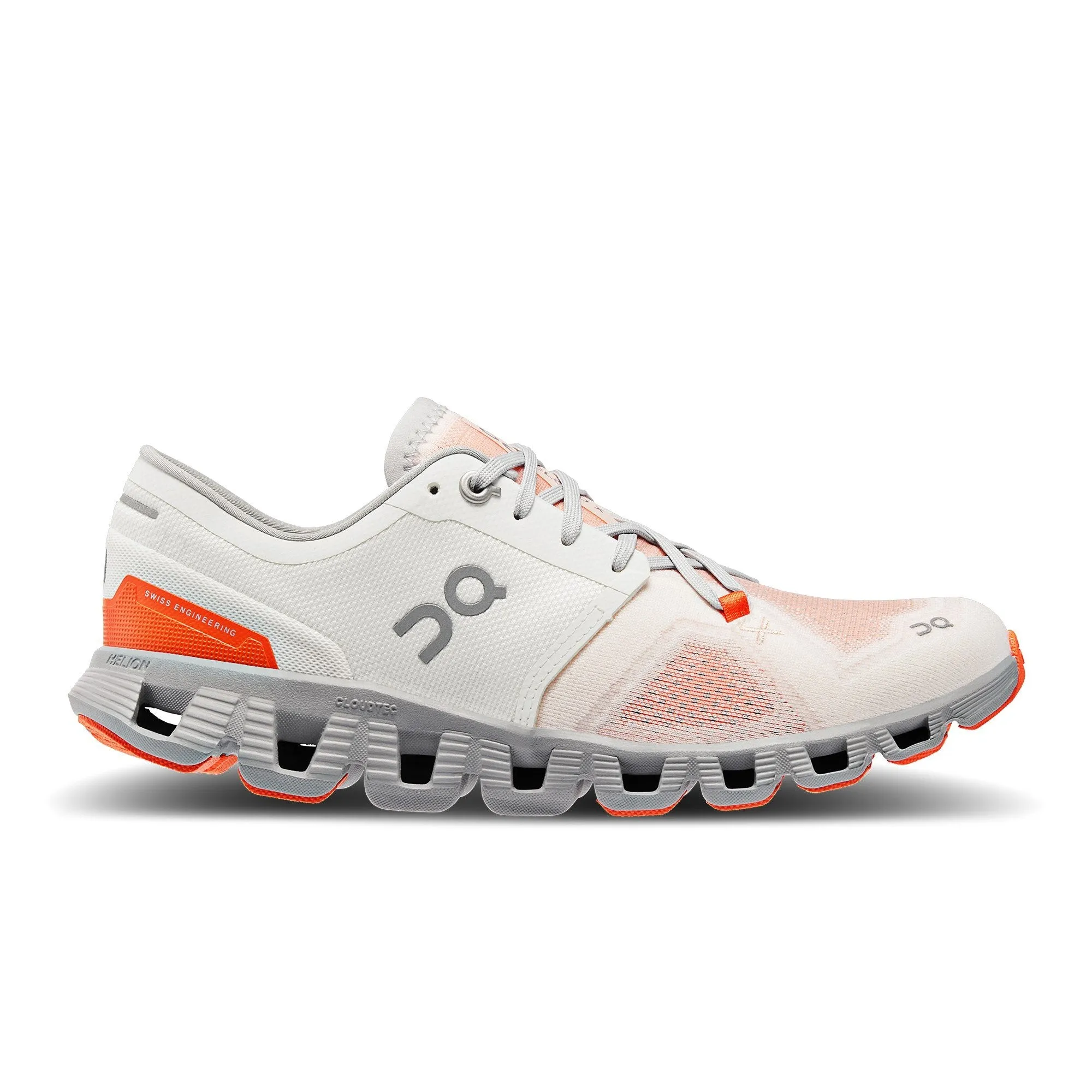 ON Running Women's Cloud X 3 Running Shoe