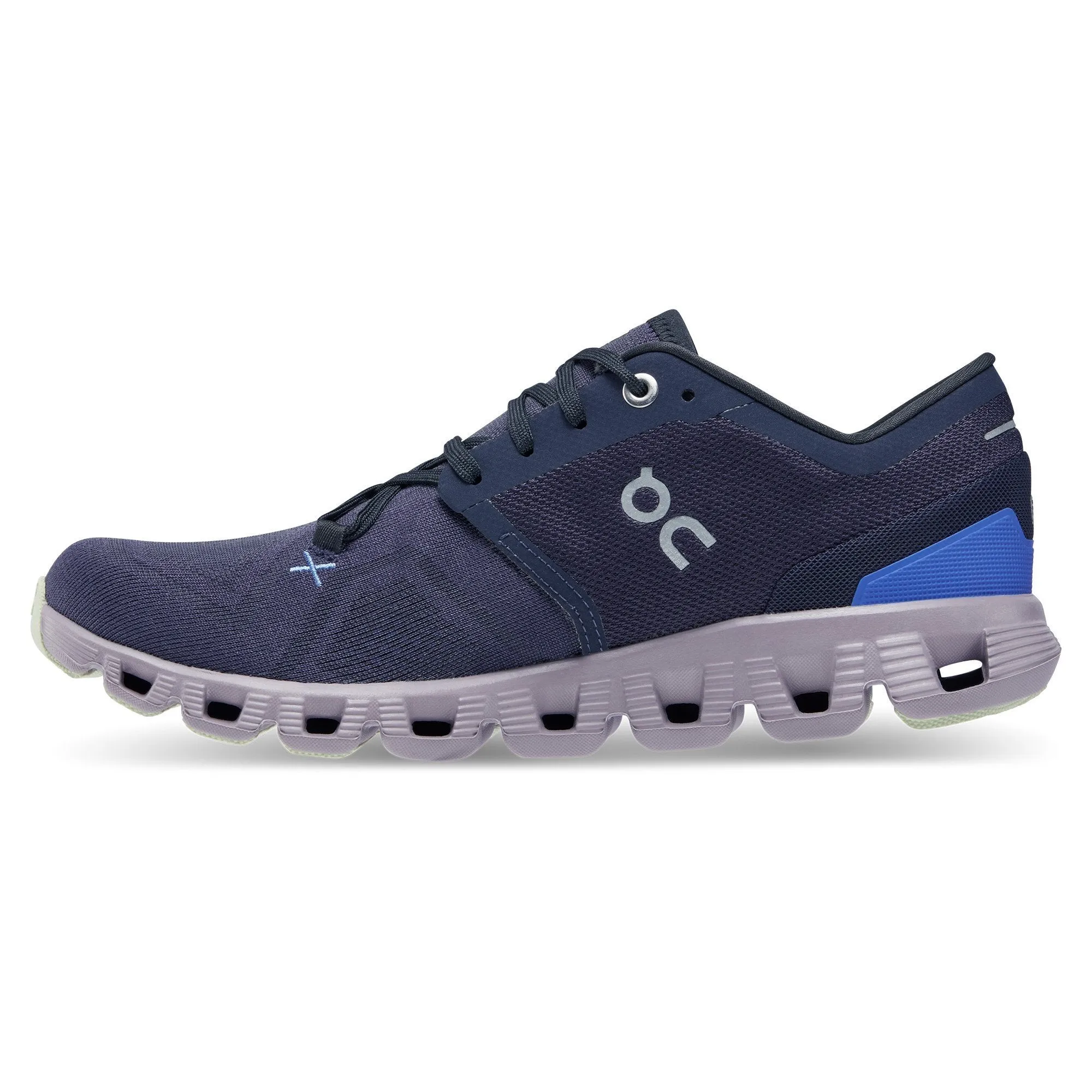 ON Running Women's Cloud X 3 Running Shoe