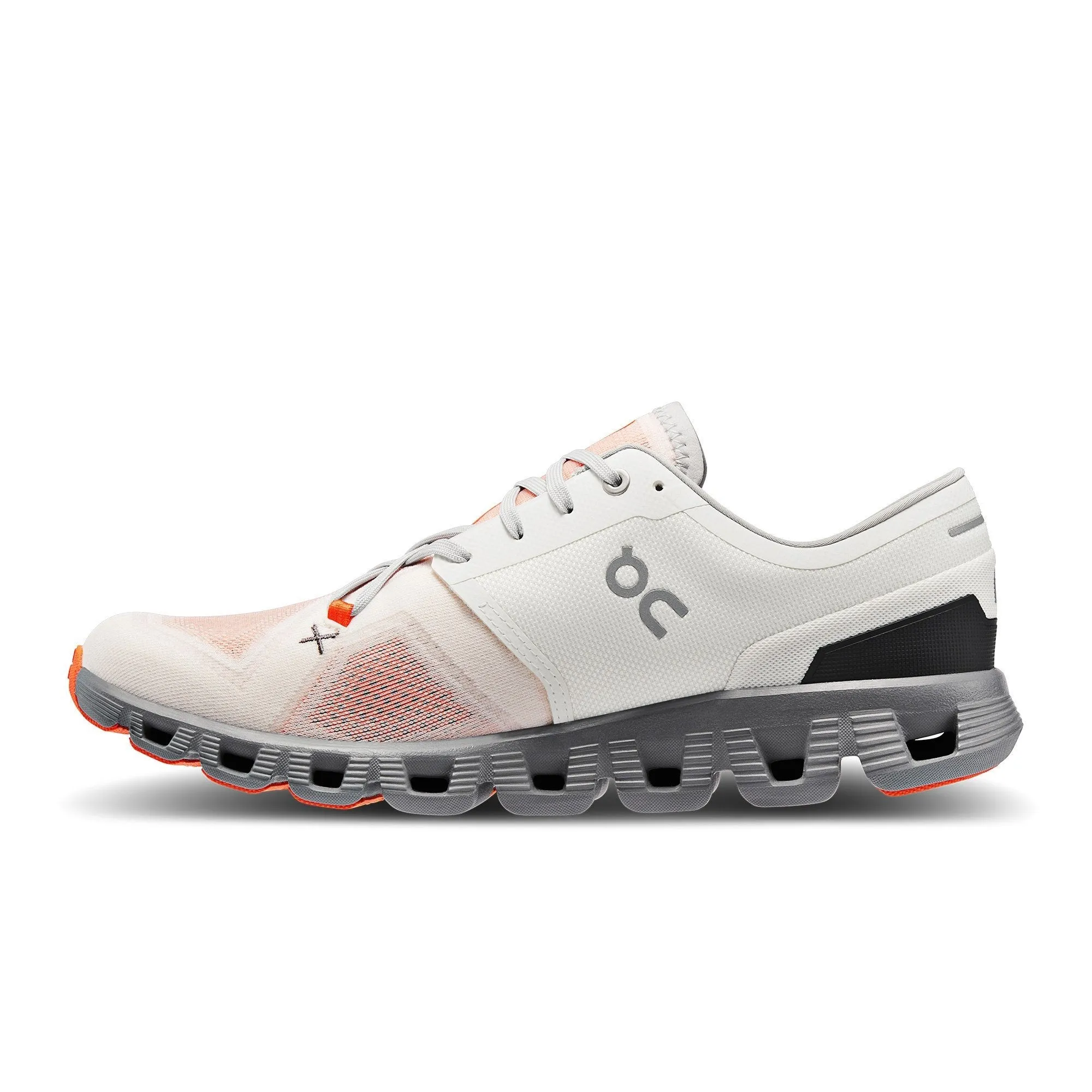 ON Running Women's Cloud X 3 Running Shoe