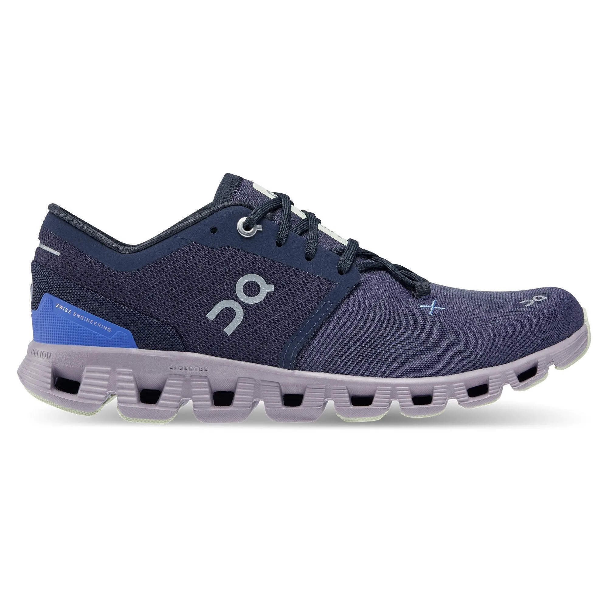 ON Running Women's Cloud X 3 Running Shoe