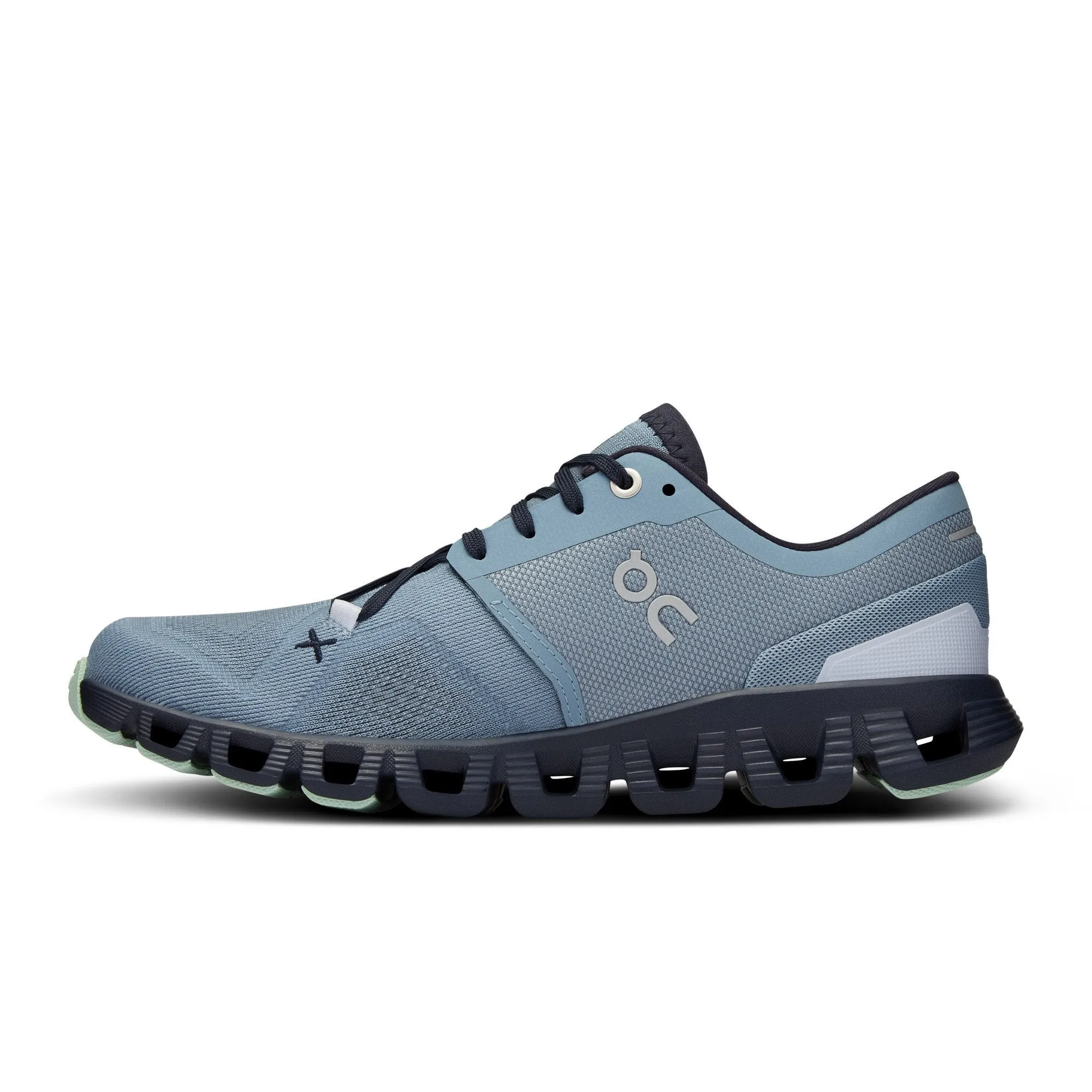 ON Running Women's Cloud X 3 Running Shoe