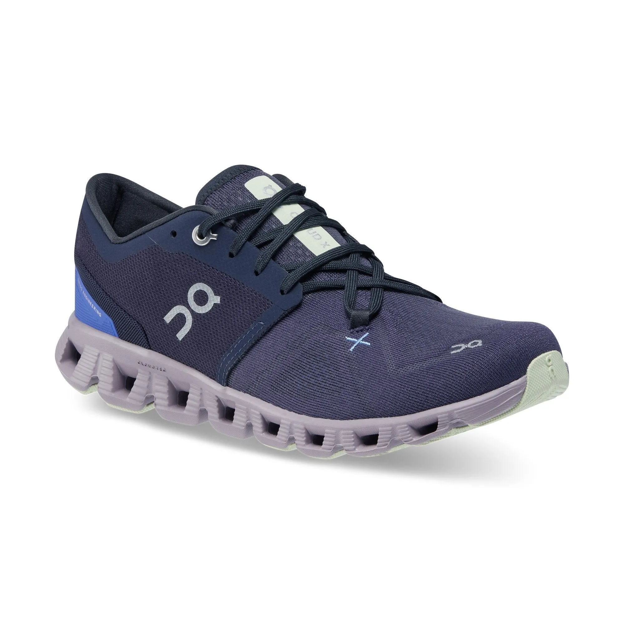 ON Running Women's Cloud X 3 Running Shoe