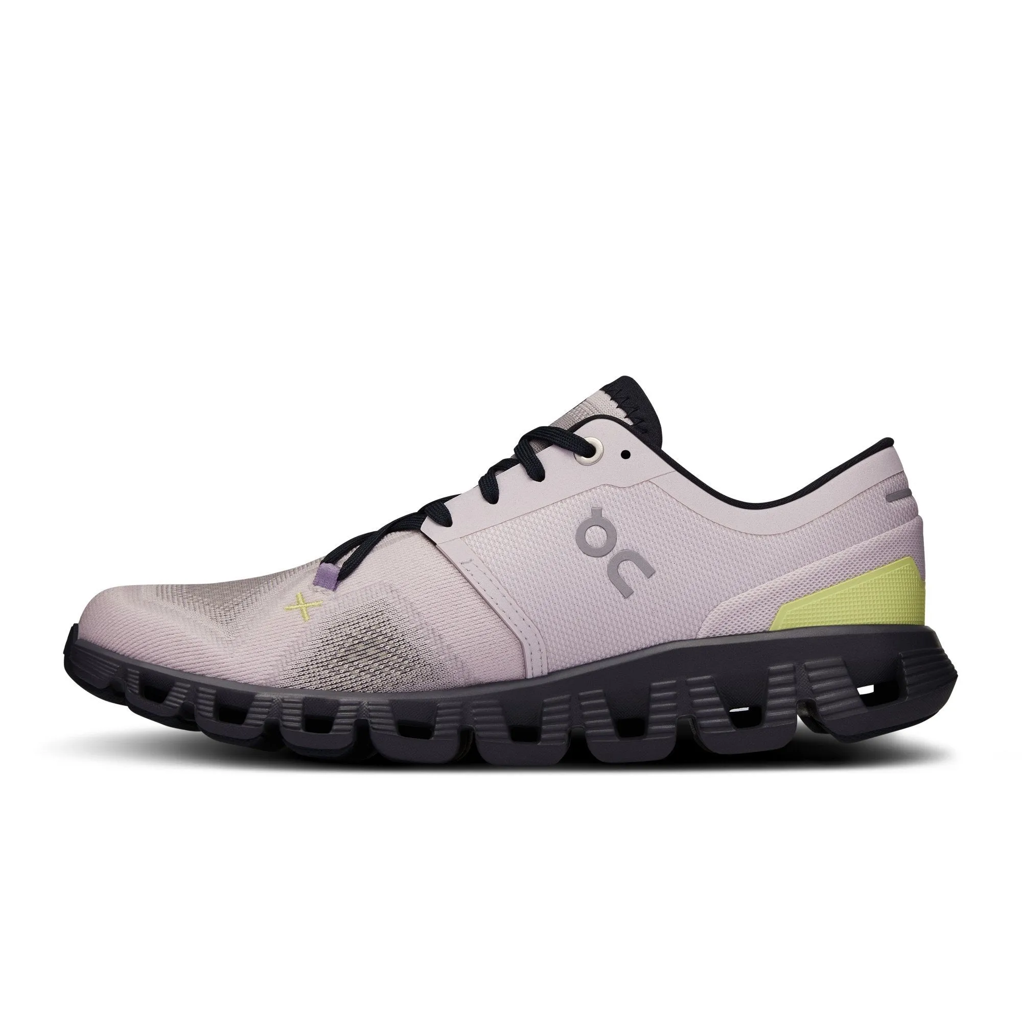 ON Running Women's Cloud X 3 Running Shoe