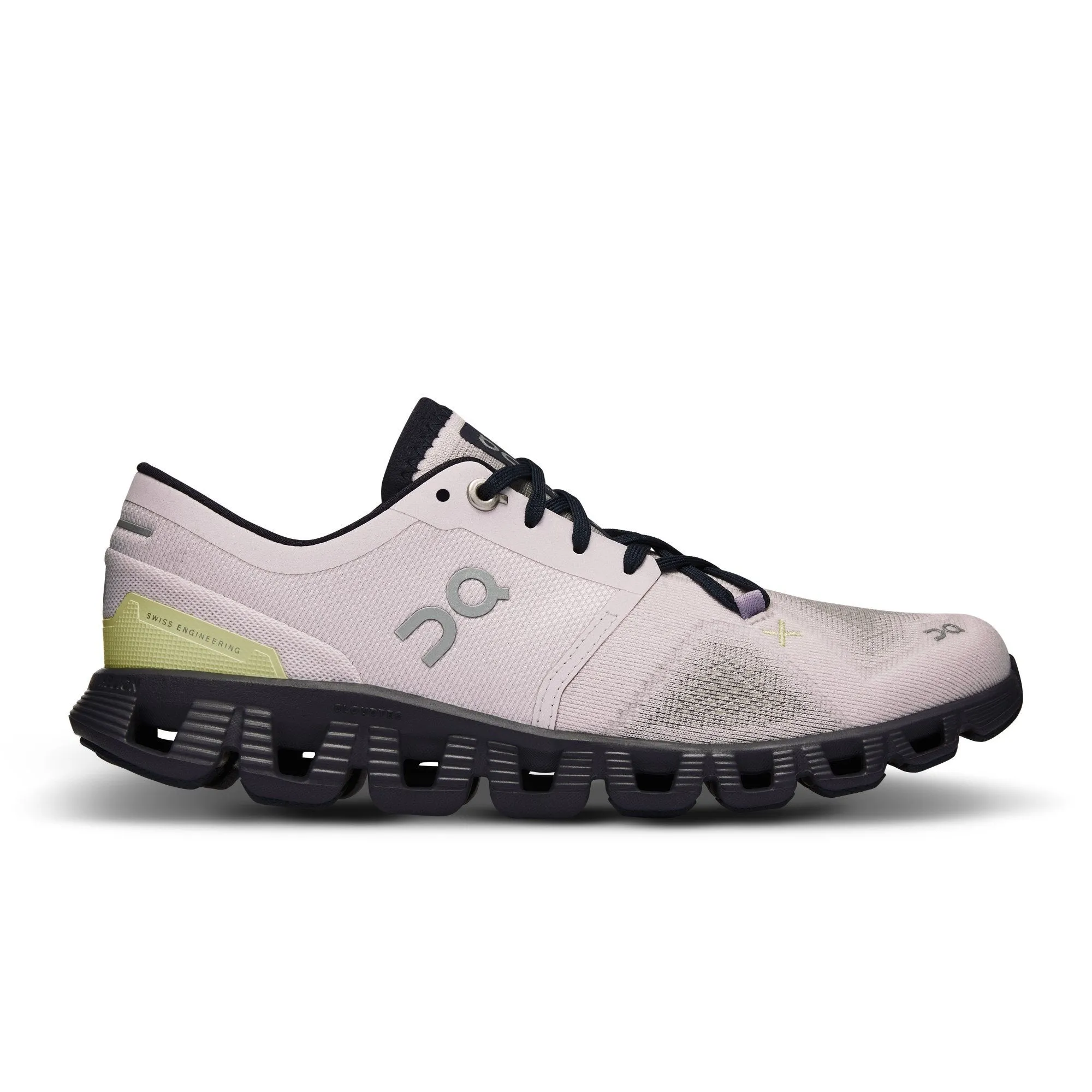 ON Running Women's Cloud X 3 Running Shoe