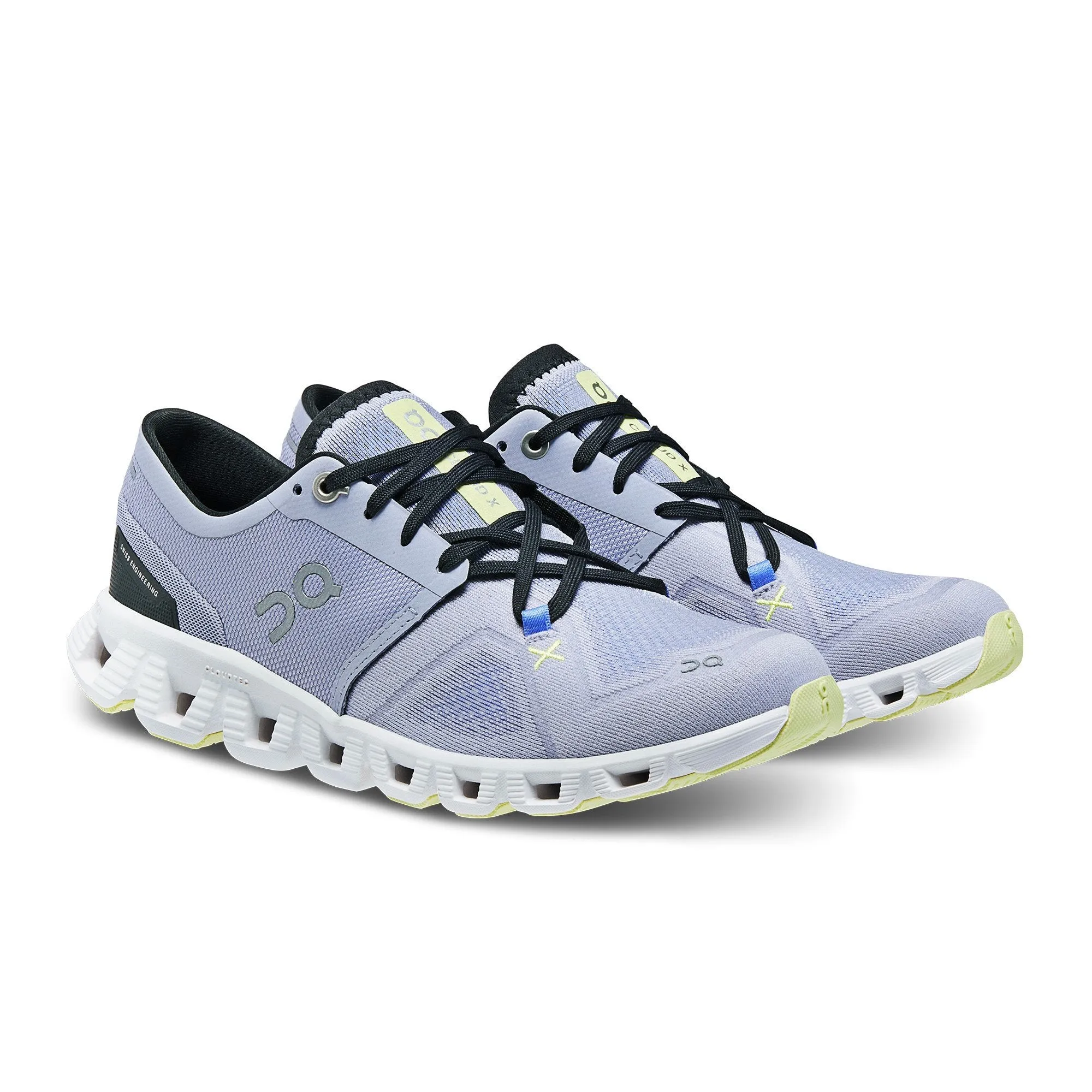 ON Running Women's Cloud X 3 Running Shoe