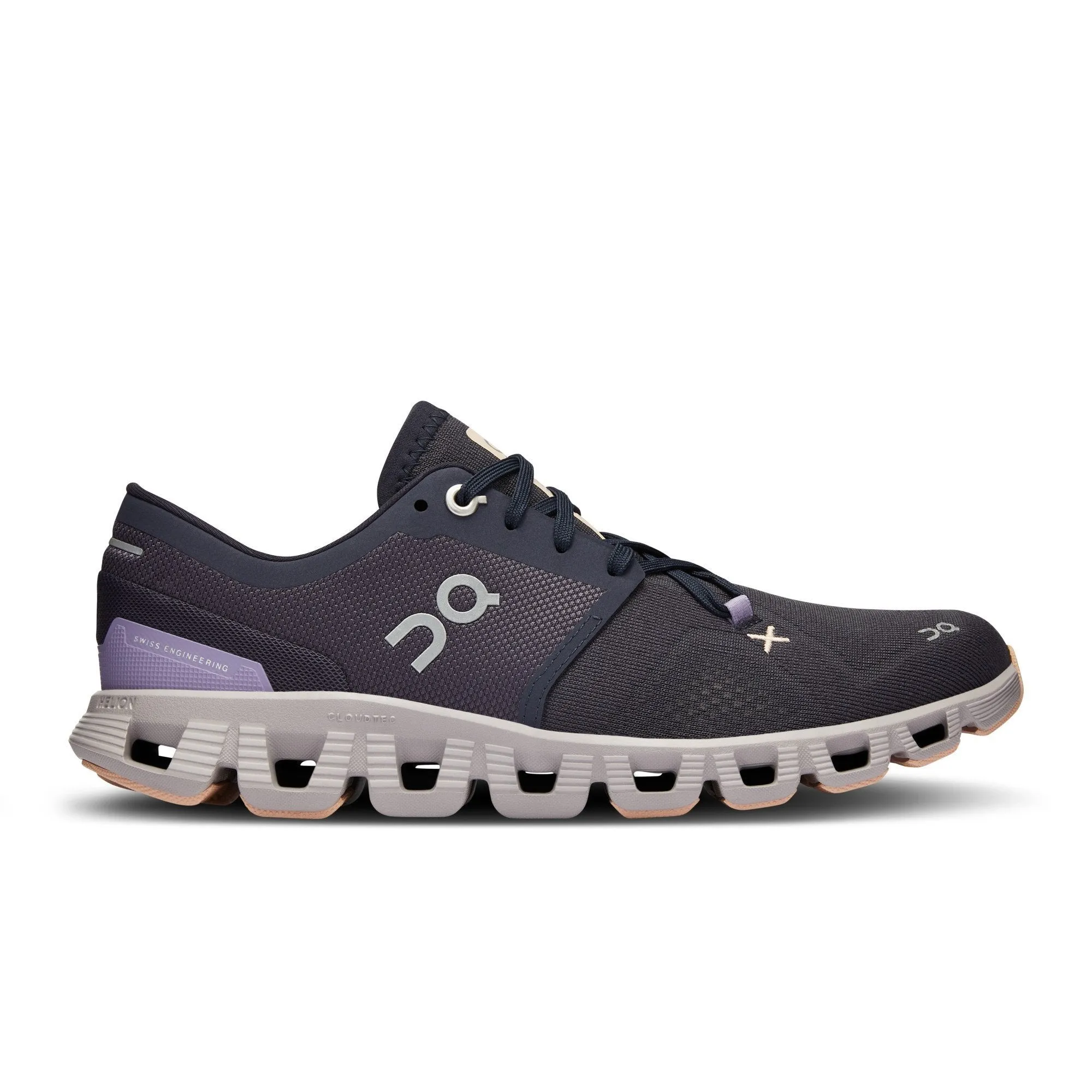 ON Running Women's Cloud X 3 Running Shoe