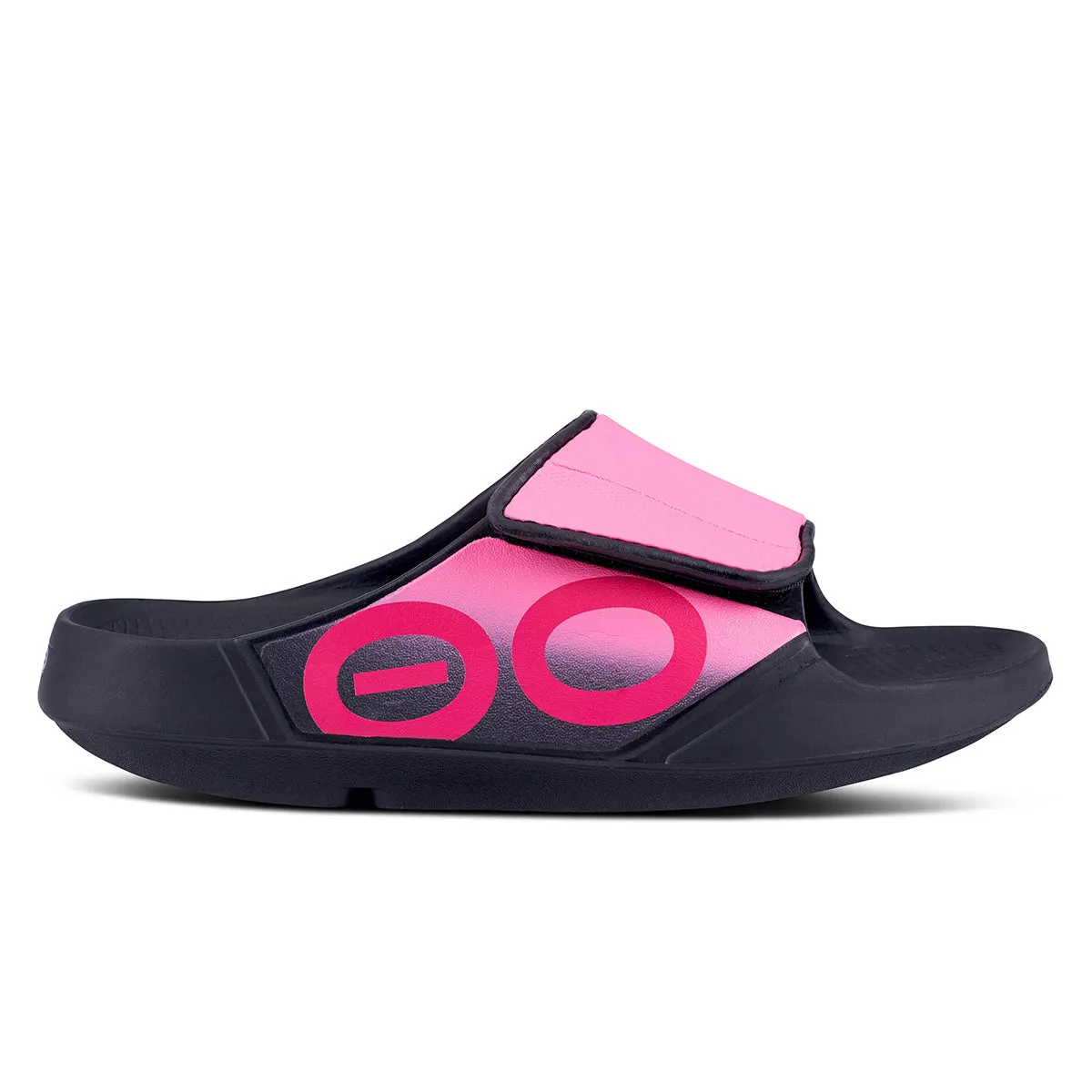 Oofos Ooahh Sport Flex Womens | Pink