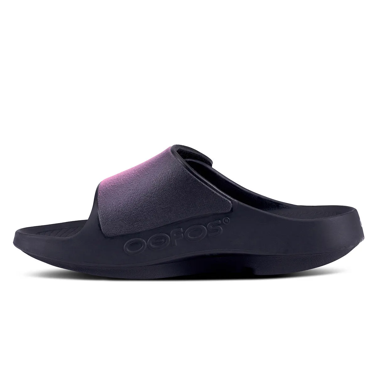 Oofos Ooahh Sport Flex Womens | Pink