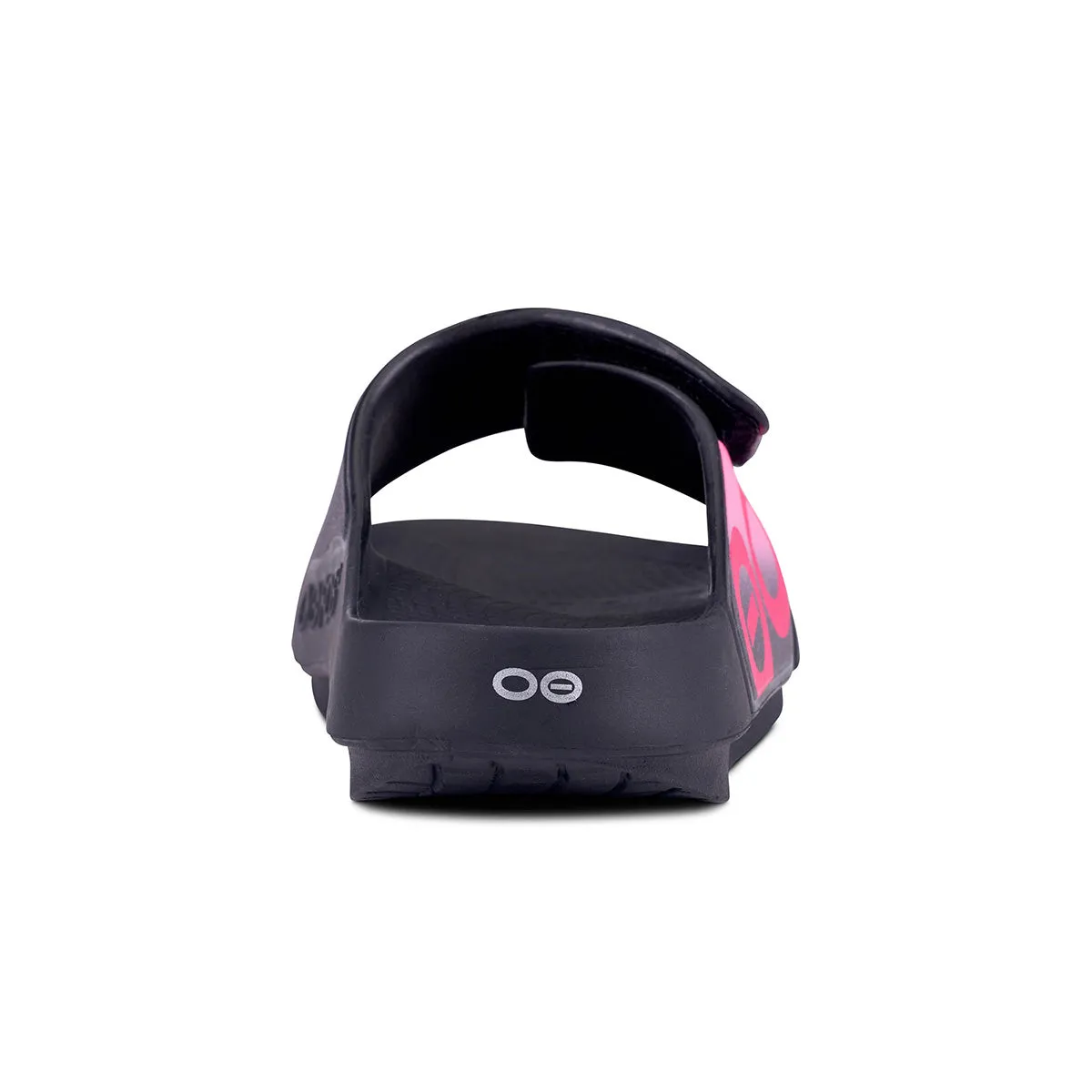 Oofos Ooahh Sport Flex Womens | Pink