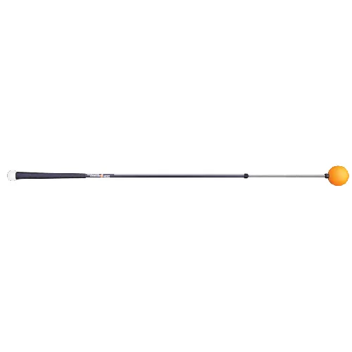 Orange Whip Golf Swing Trainer