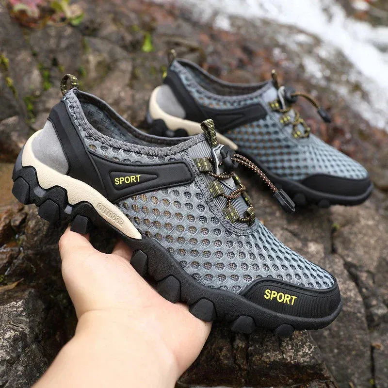 Outdoor Contact 2.0™ Barefoot shoes