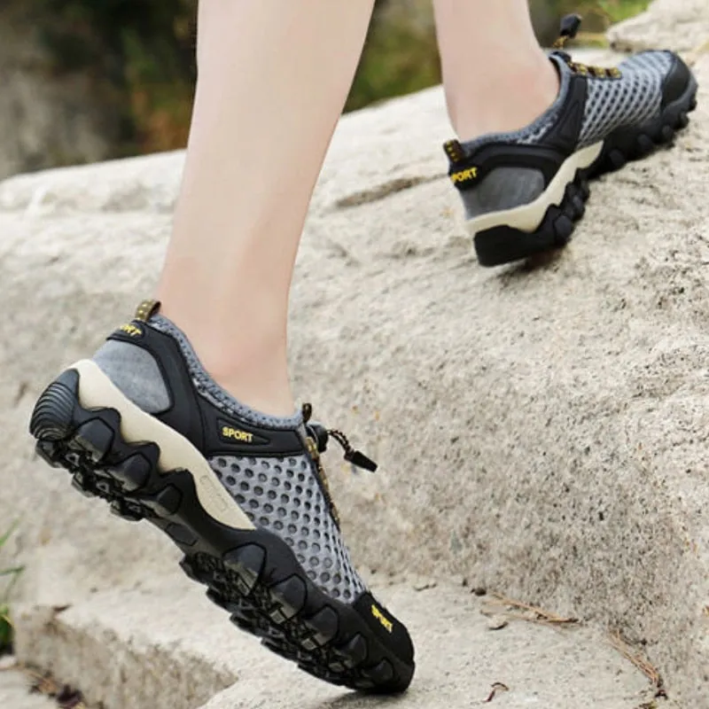 Outdoor Contact 2.0™ Barefoot shoes