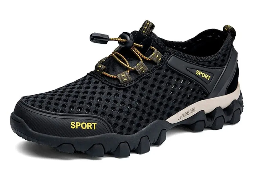 Outdoor Contact 2.0™ Barefoot shoes