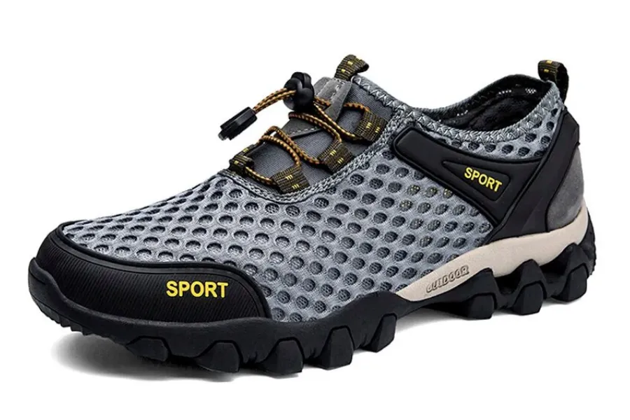 Outdoor Contact 2.0™ Barefoot shoes