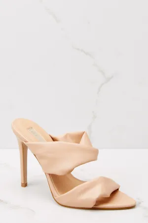 Palmina Honey Heels